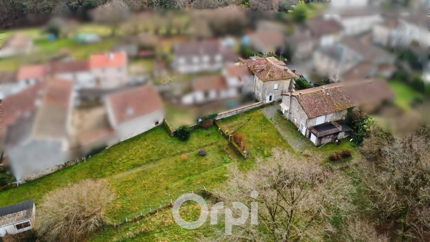 Maison à vendre, 210m², Compreignac