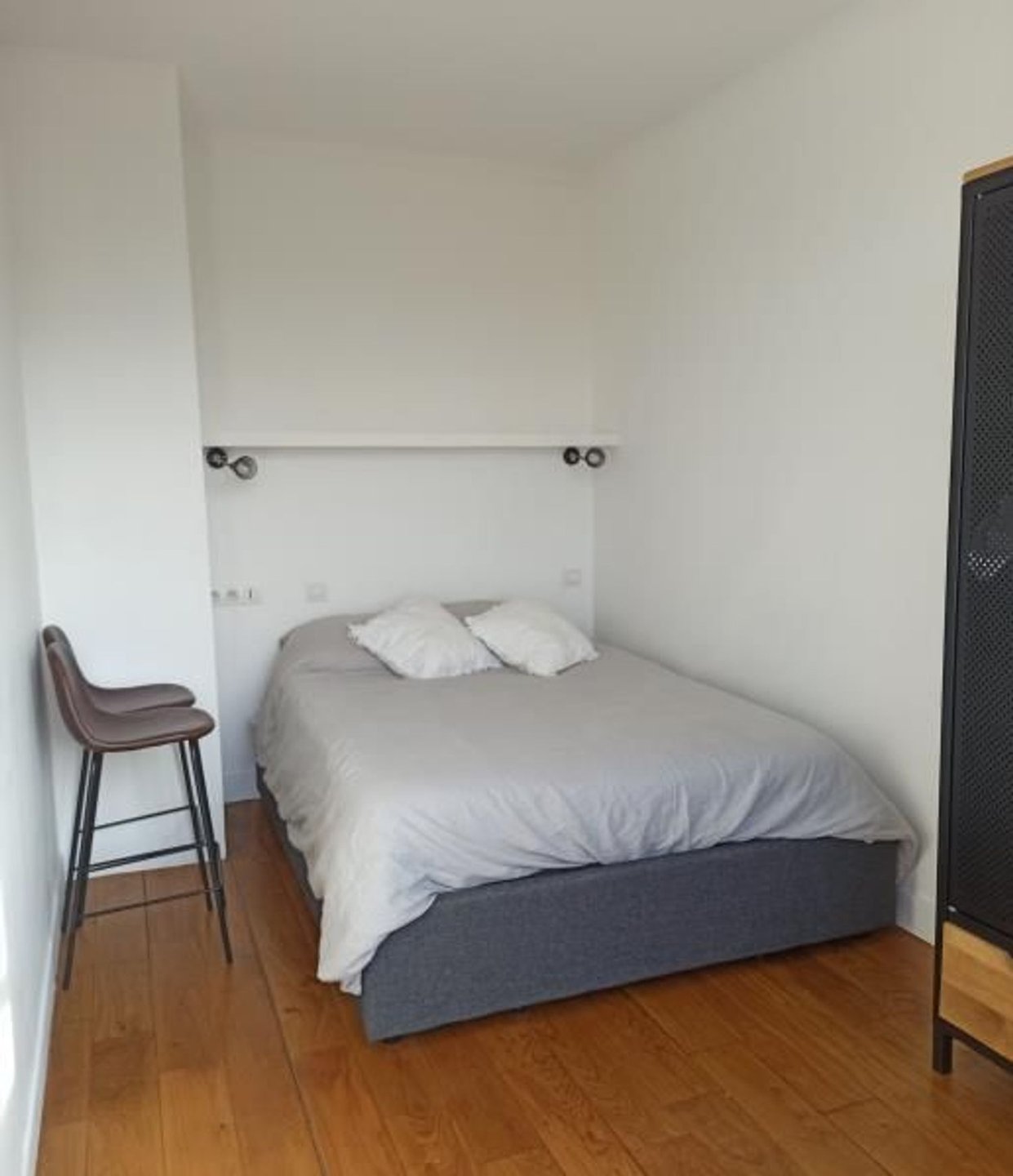 Appartement à louer, 35m², Neuilly-sur-Seine