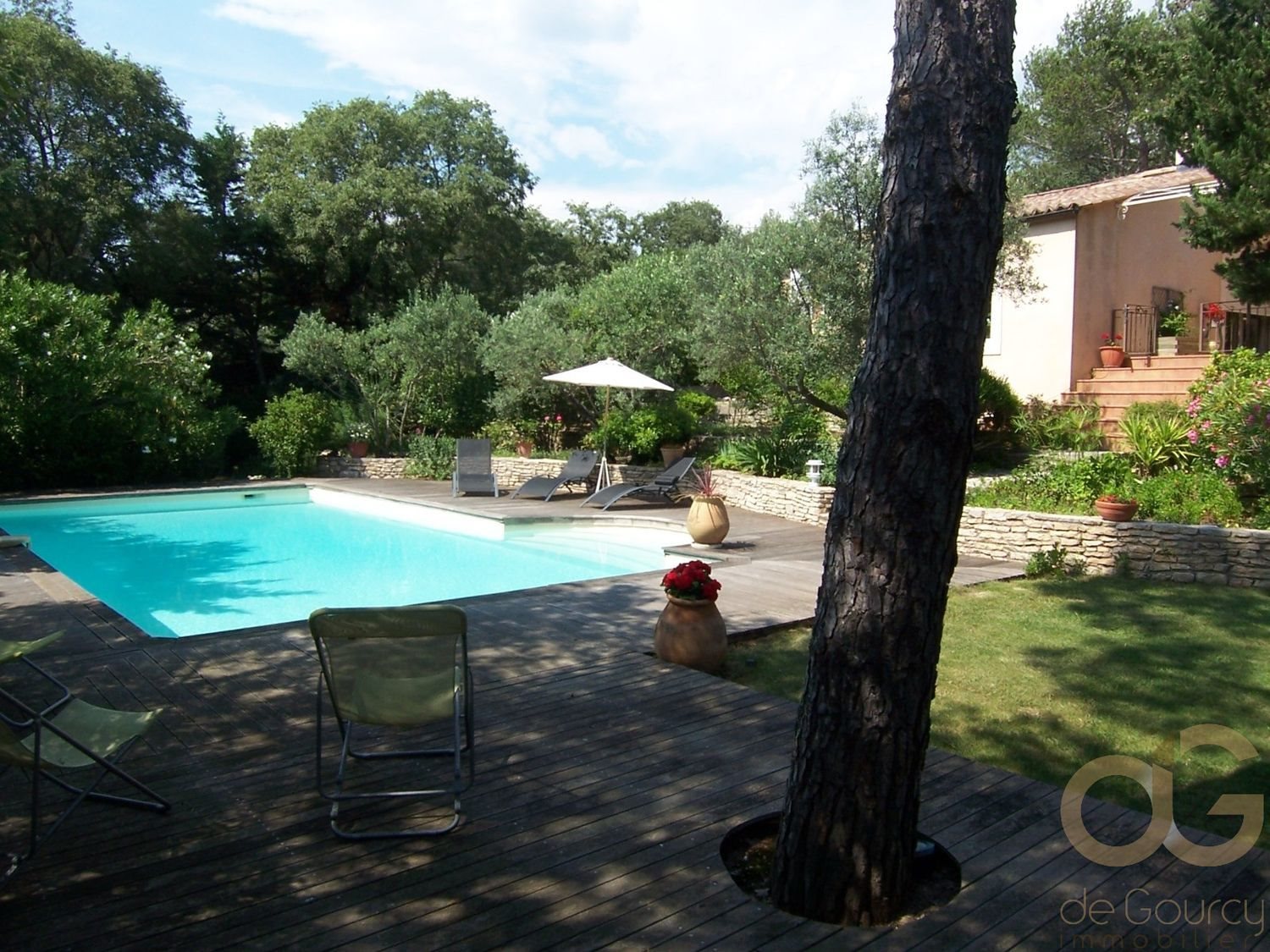 Maison à vendre, 190m², Nîmes