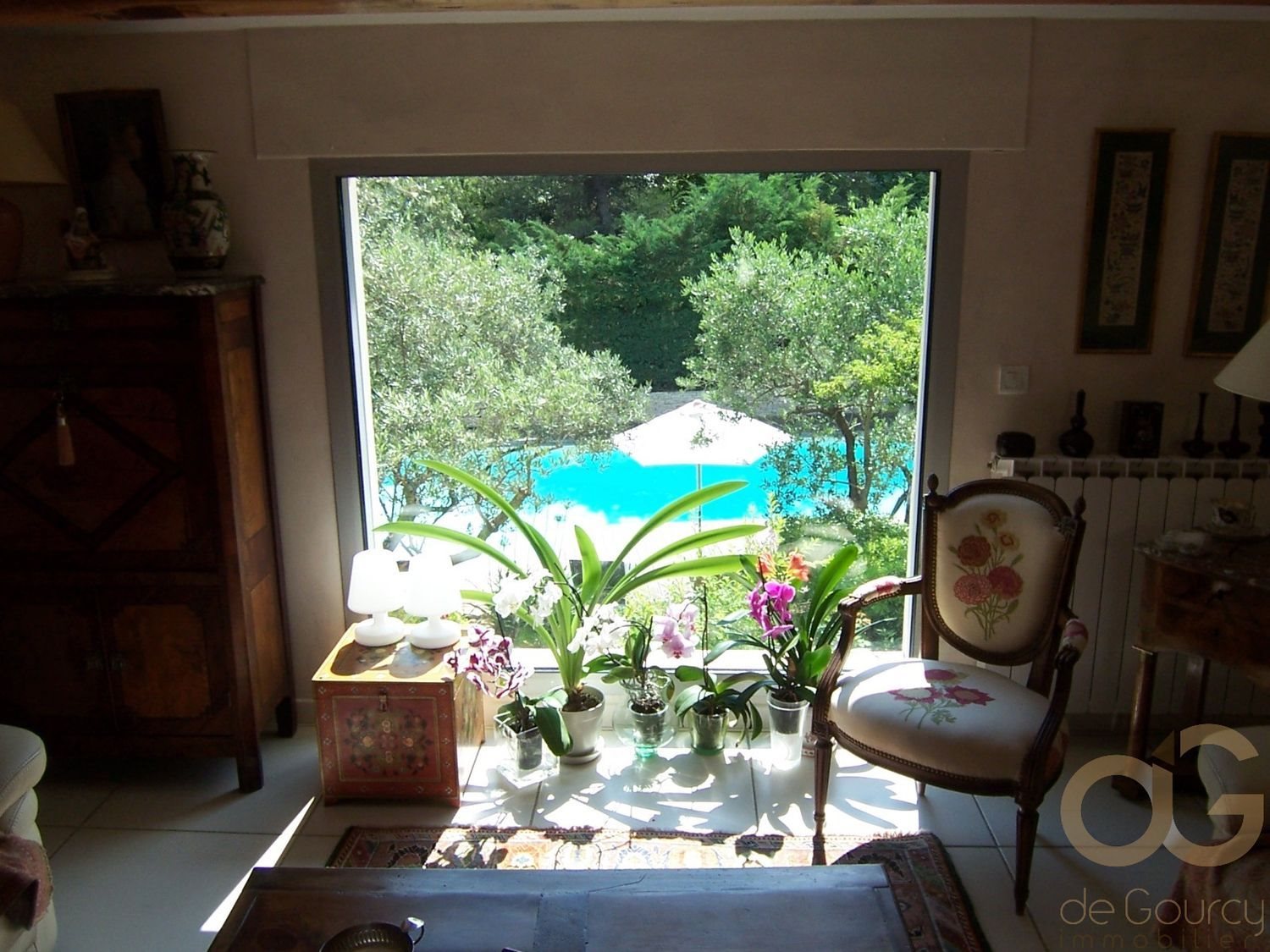 Maison à vendre, 190m², Nîmes