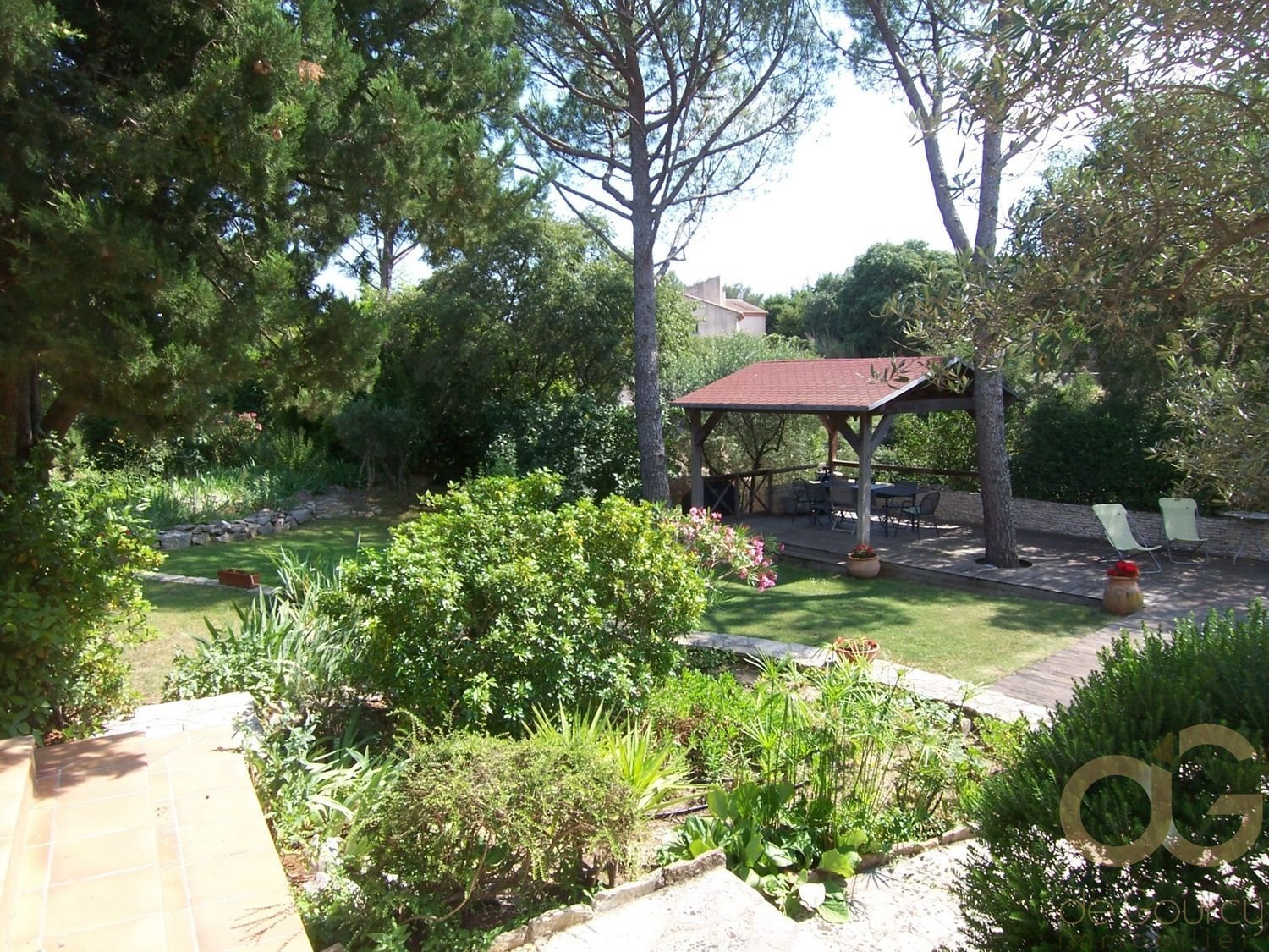 Maison à vendre, 190m², Nîmes