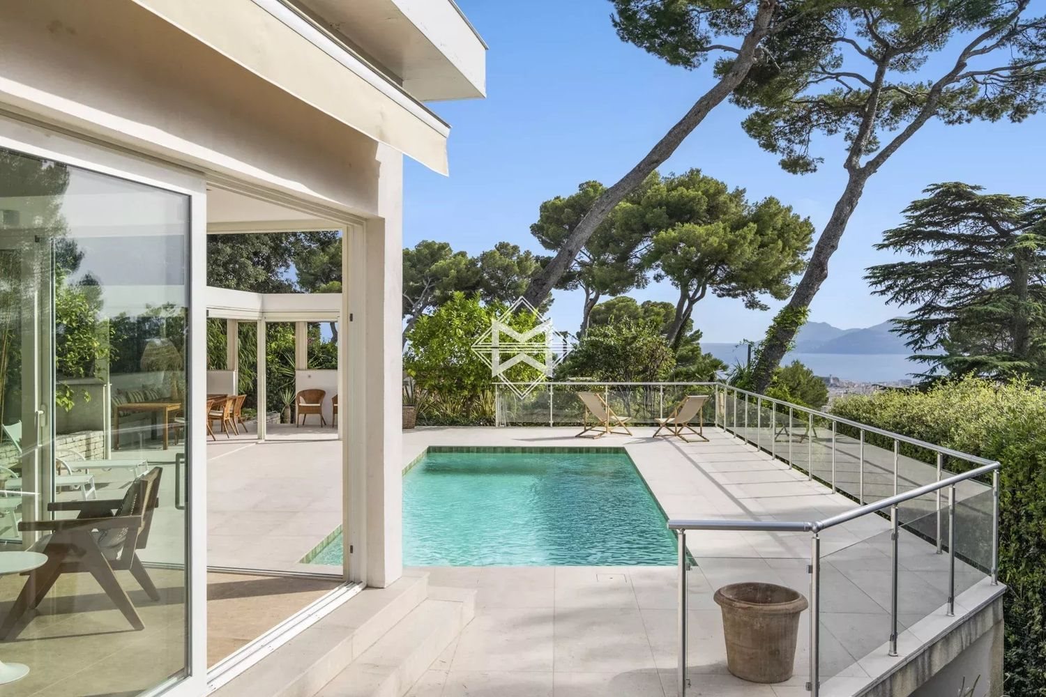 Maison à louer, 180m², Cannes