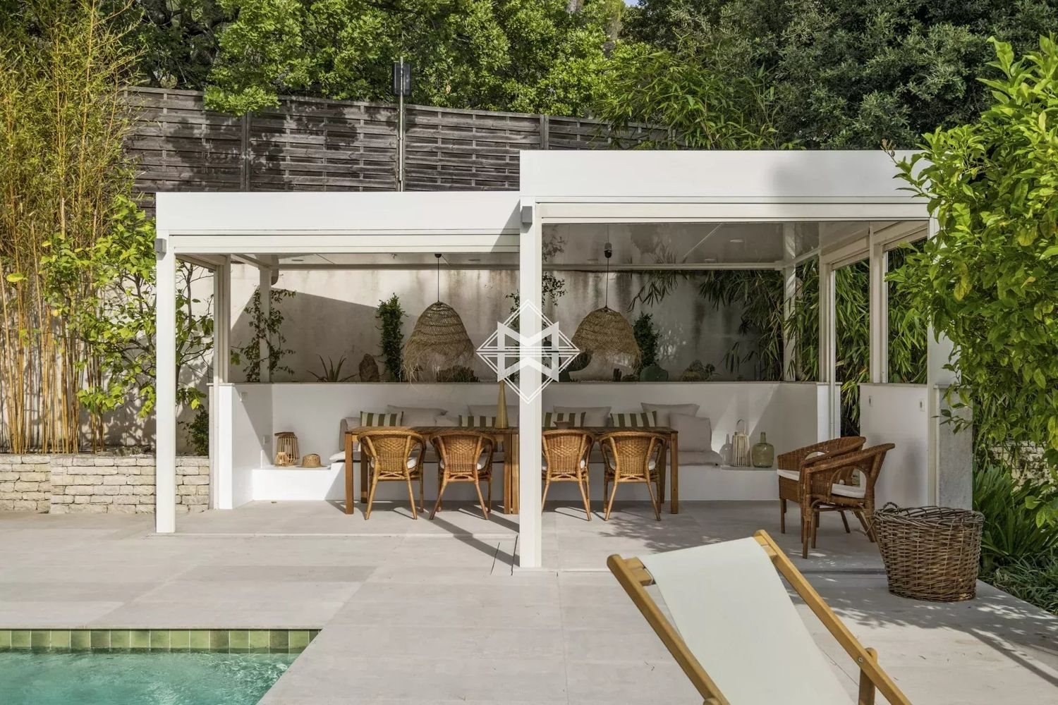Maison à louer, 180m², Cannes