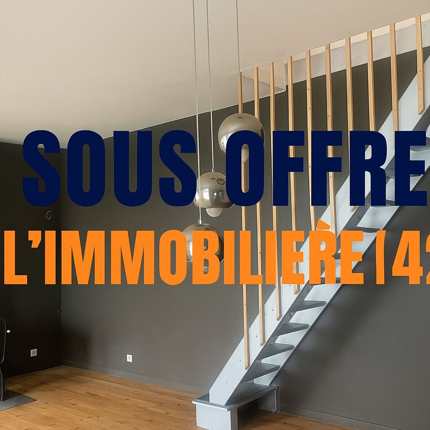 Appartement à vendre, 109m², Roanne