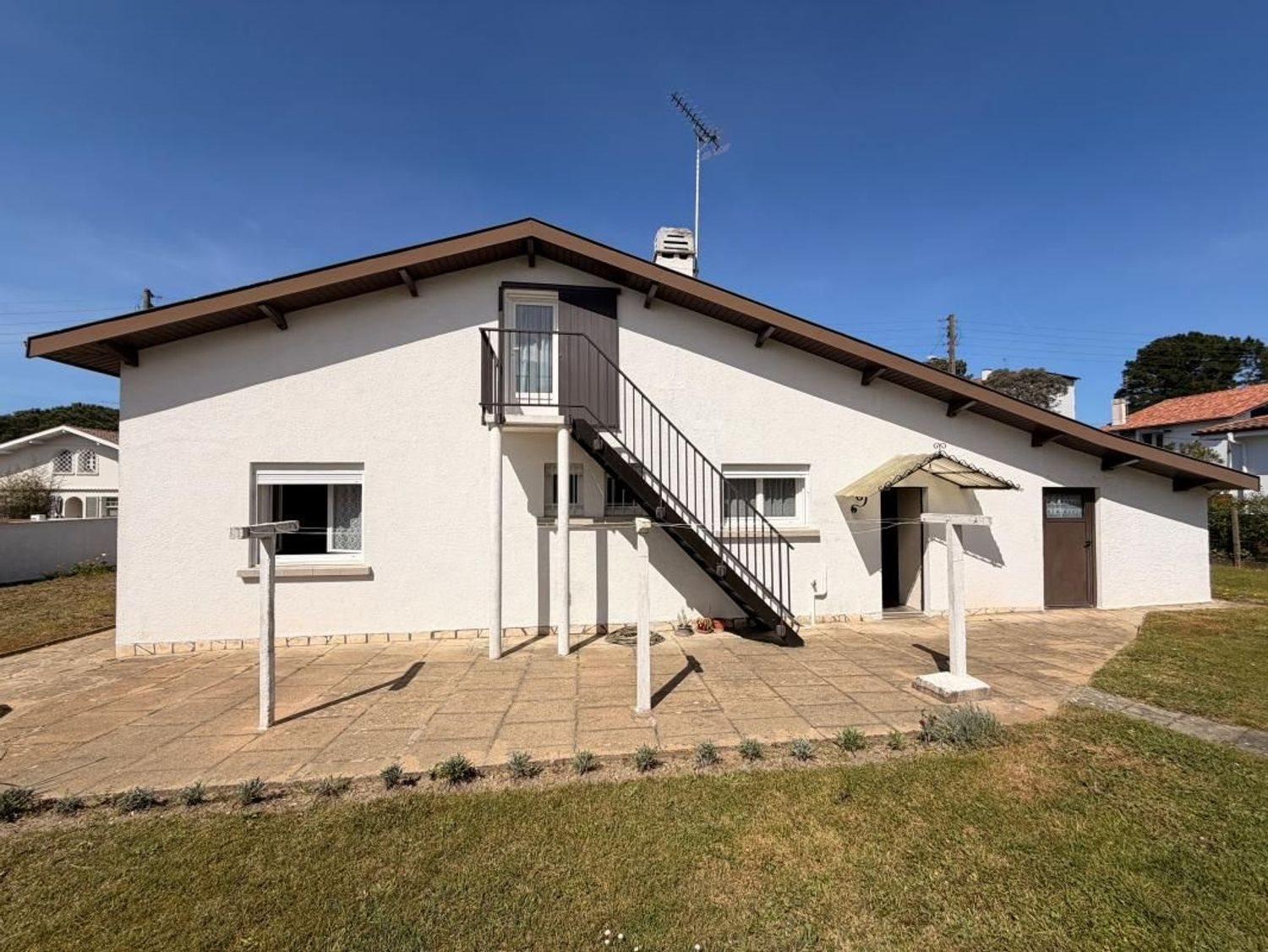 Maison à vendre, 84m², Anglet