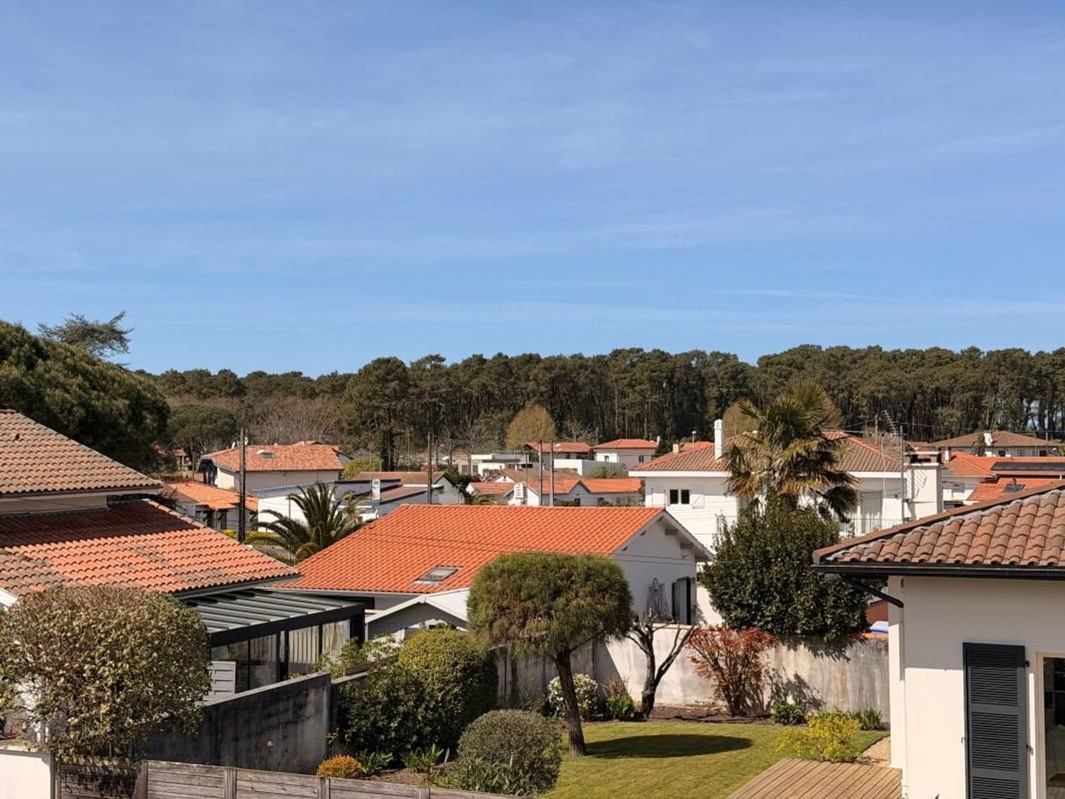Maison à vendre, 84m², Anglet