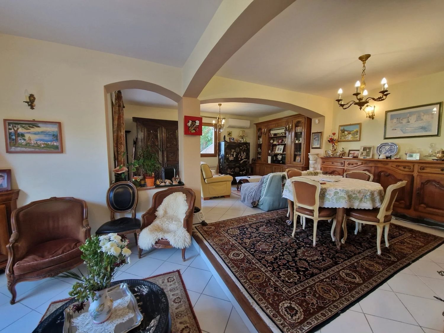 Maison à vendre, 111m², Roquebrune-sur-Argens