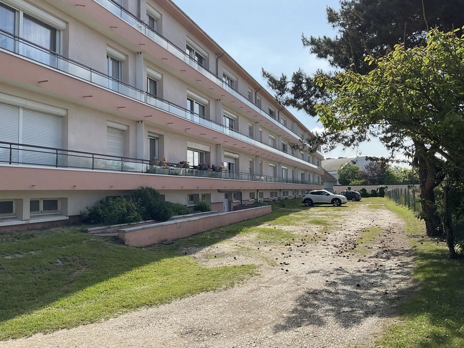 Appartement à vendre, 73m², Berck