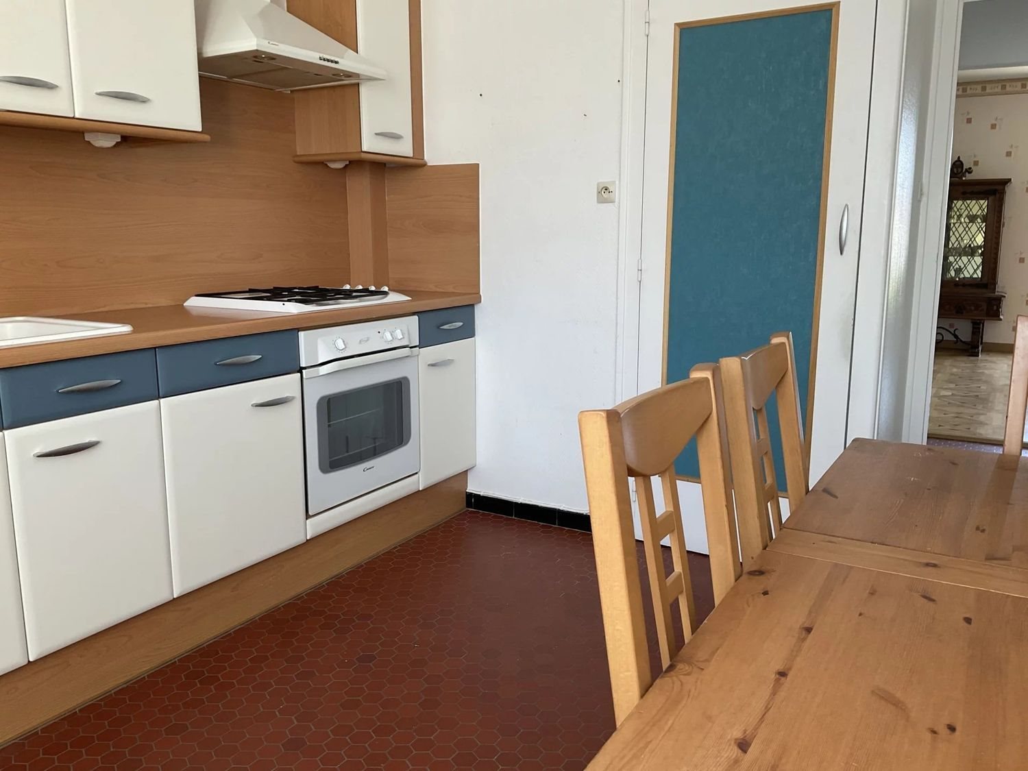 Appartement à vendre, 73m², Berck