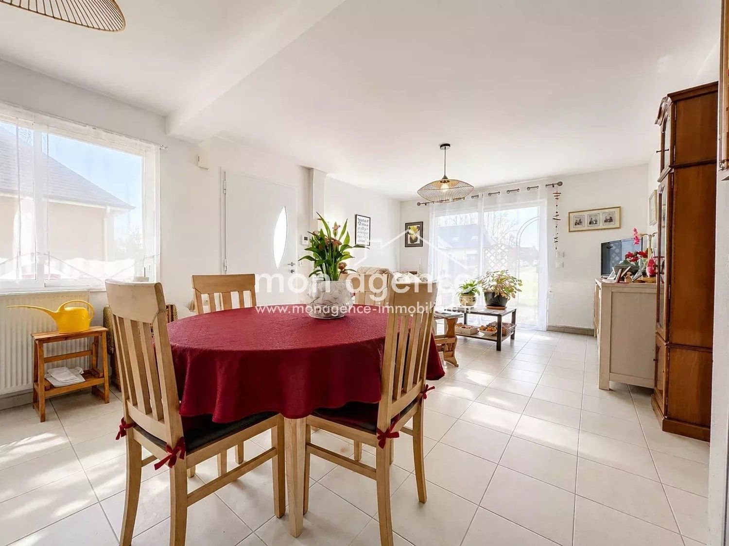 Appartement à vendre, 46m², Buchy