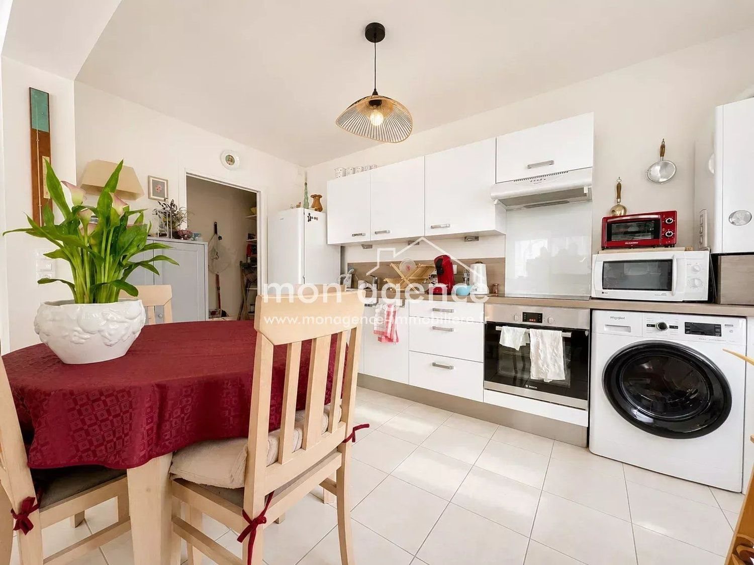 Appartement à vendre, 46m², Buchy