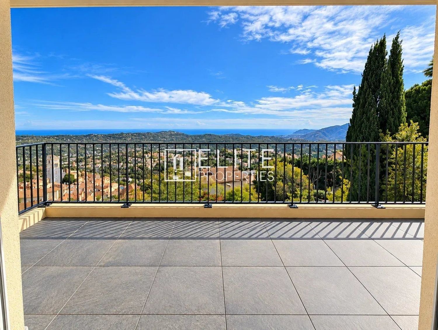 Appartement à vendre, 80m², Grasse