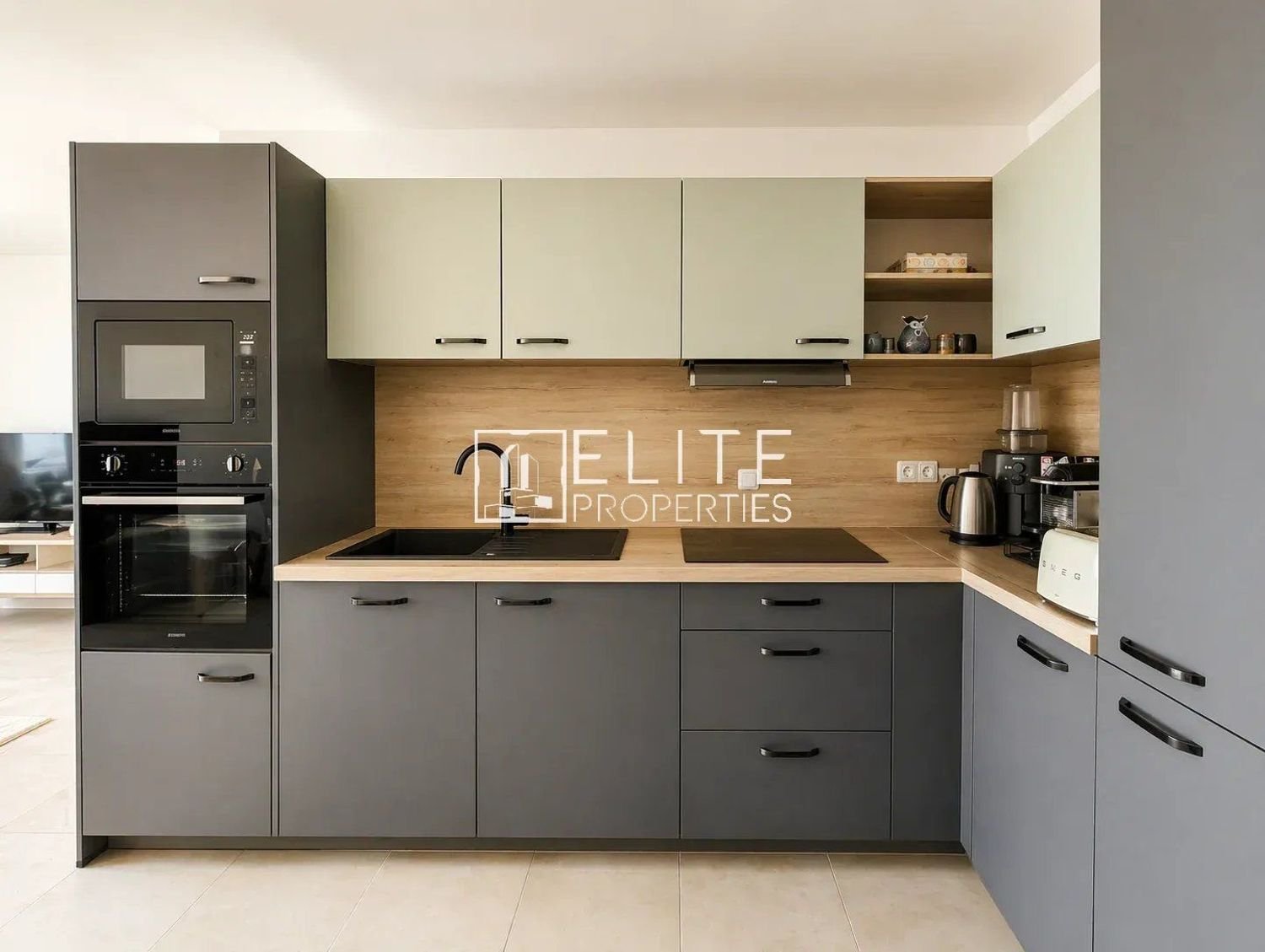 Appartement à vendre, 80m², Grasse