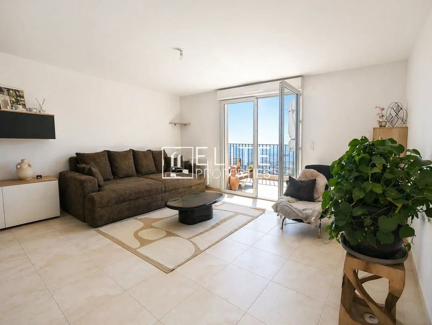 Appartement à vendre, 80m², Grasse