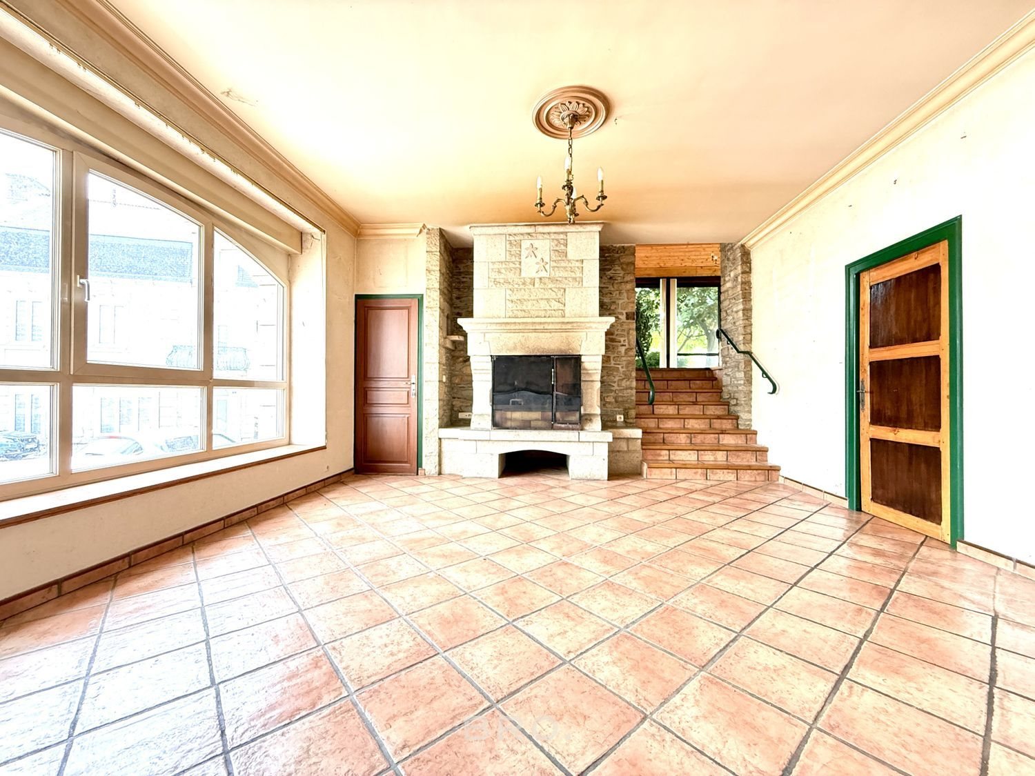 Maison à vendre, 220m², Sérent