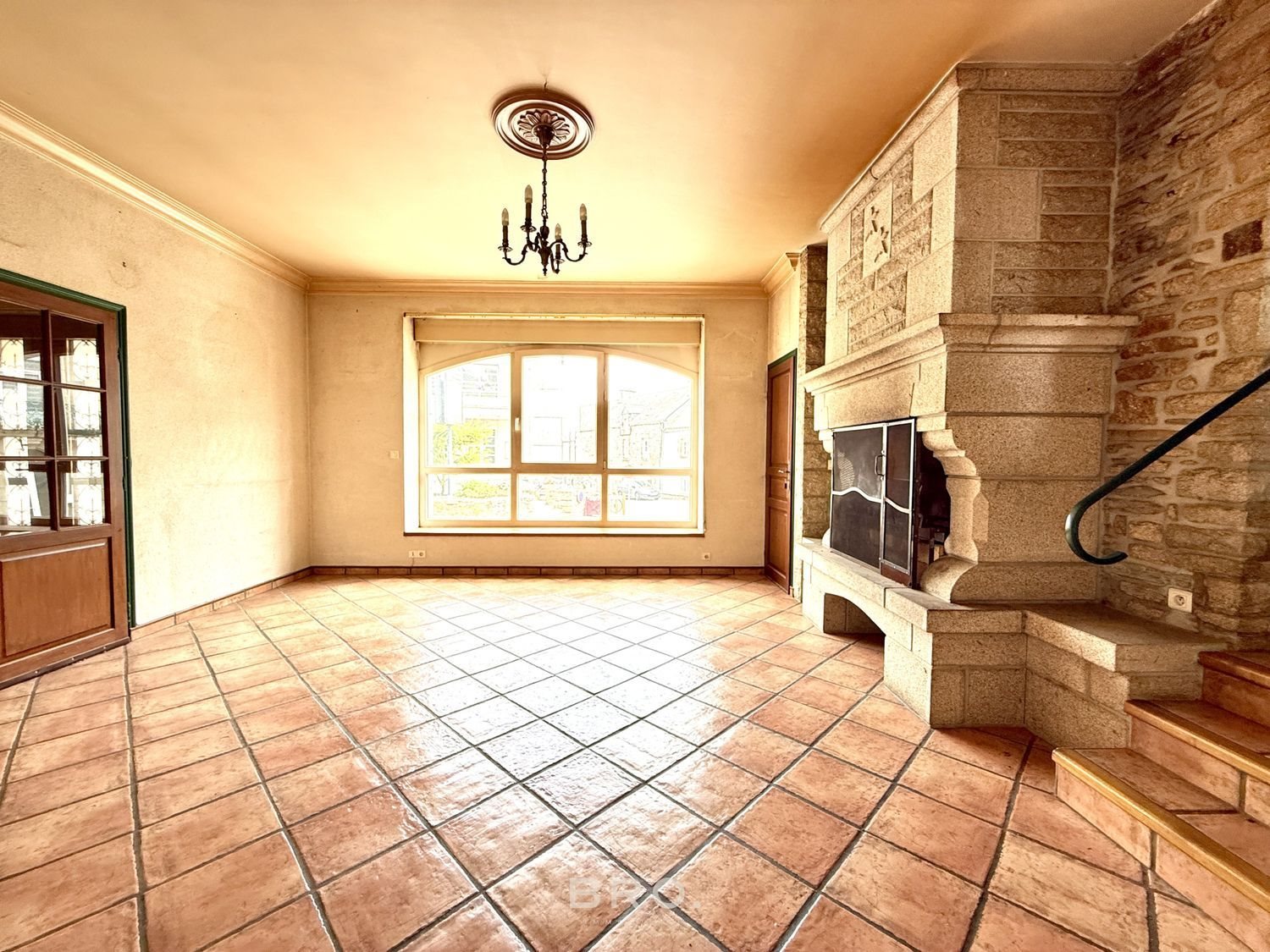 Maison à vendre, 220m², Sérent