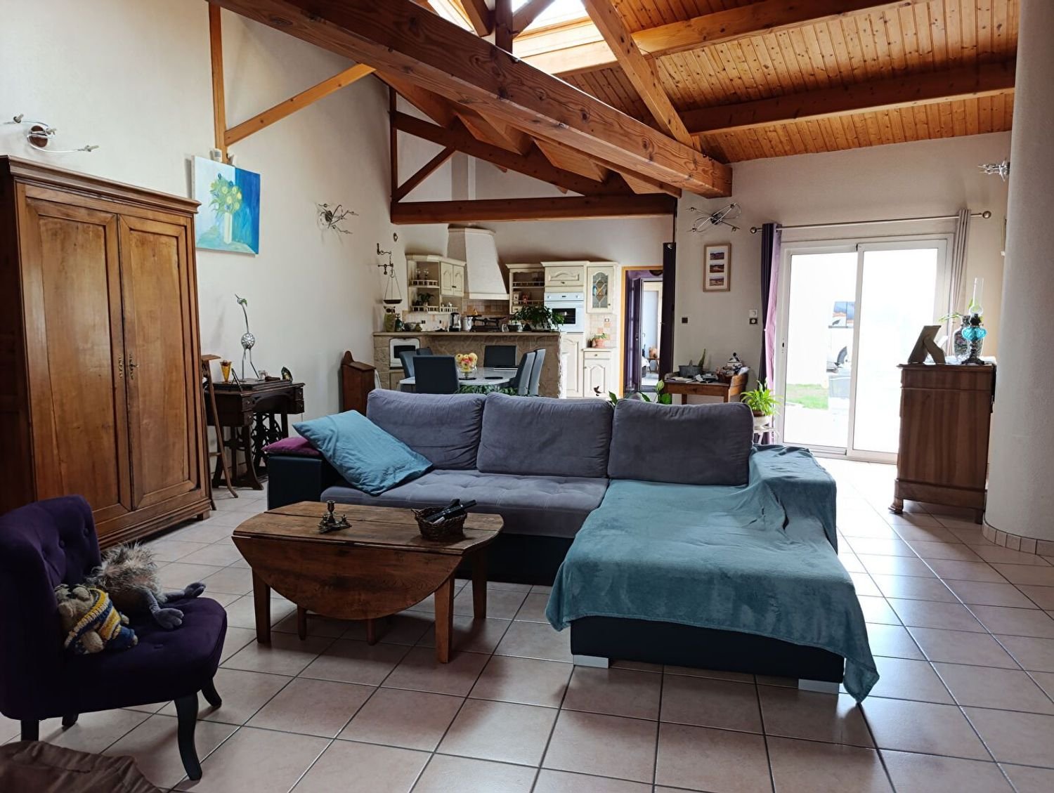 Maison à vendre, 106m², Saint-Sébastien-sur-Loire