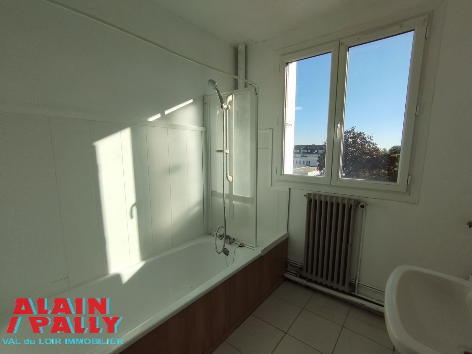 Appartement à vendre, 54m², Châteaudun