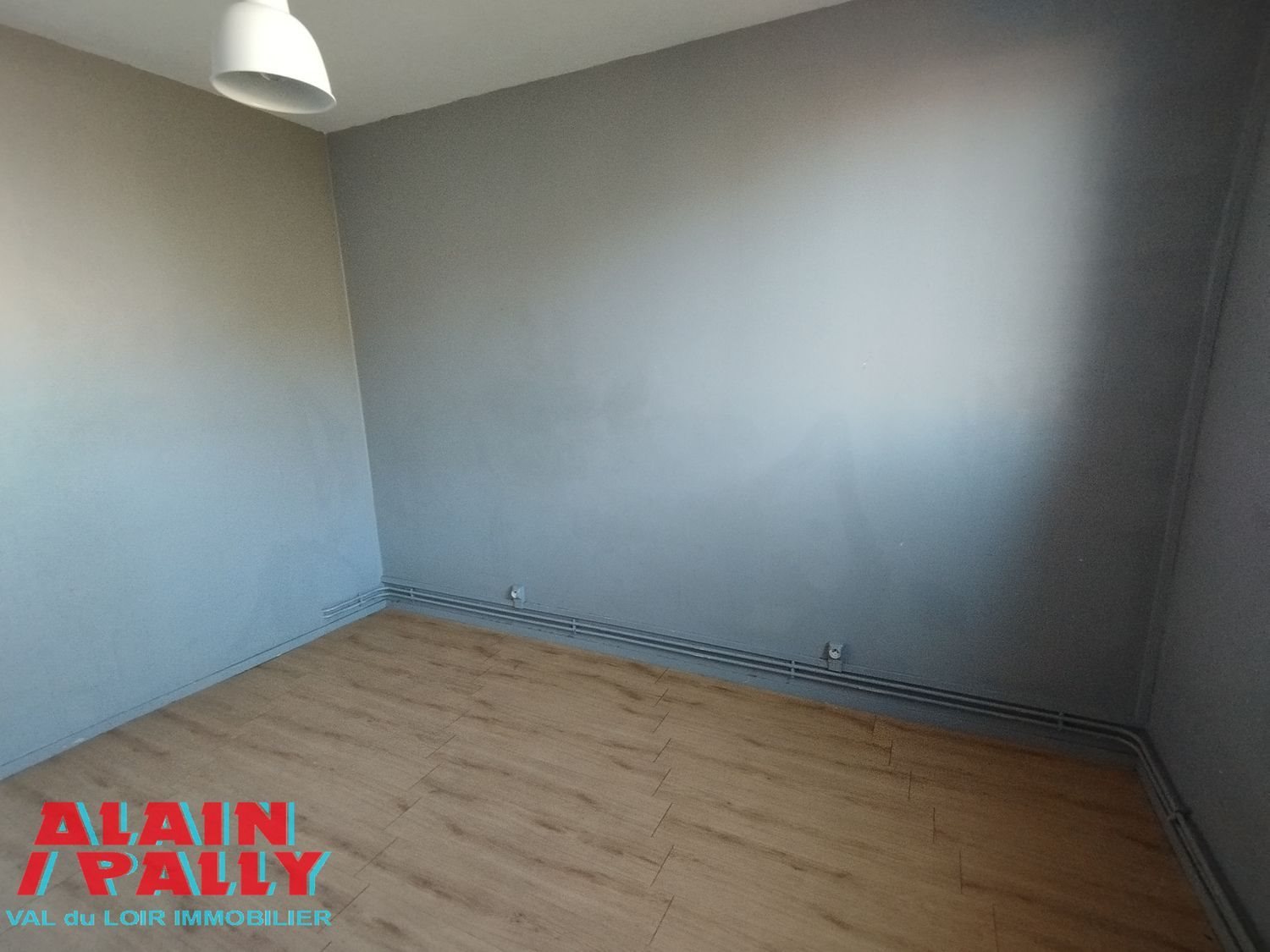 Appartement à vendre, 54m², Châteaudun