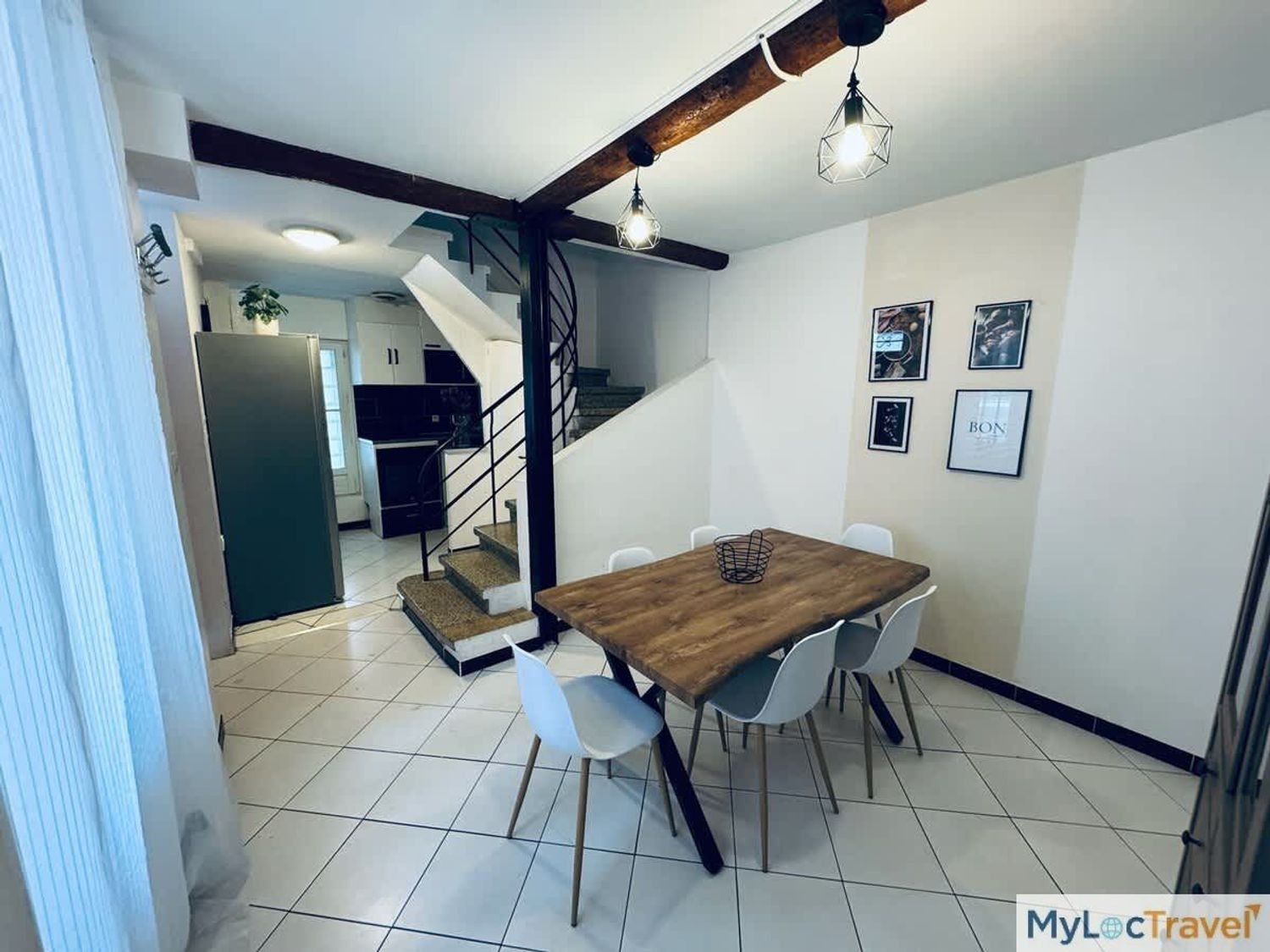 Maison à vendre, 90m², Béziers