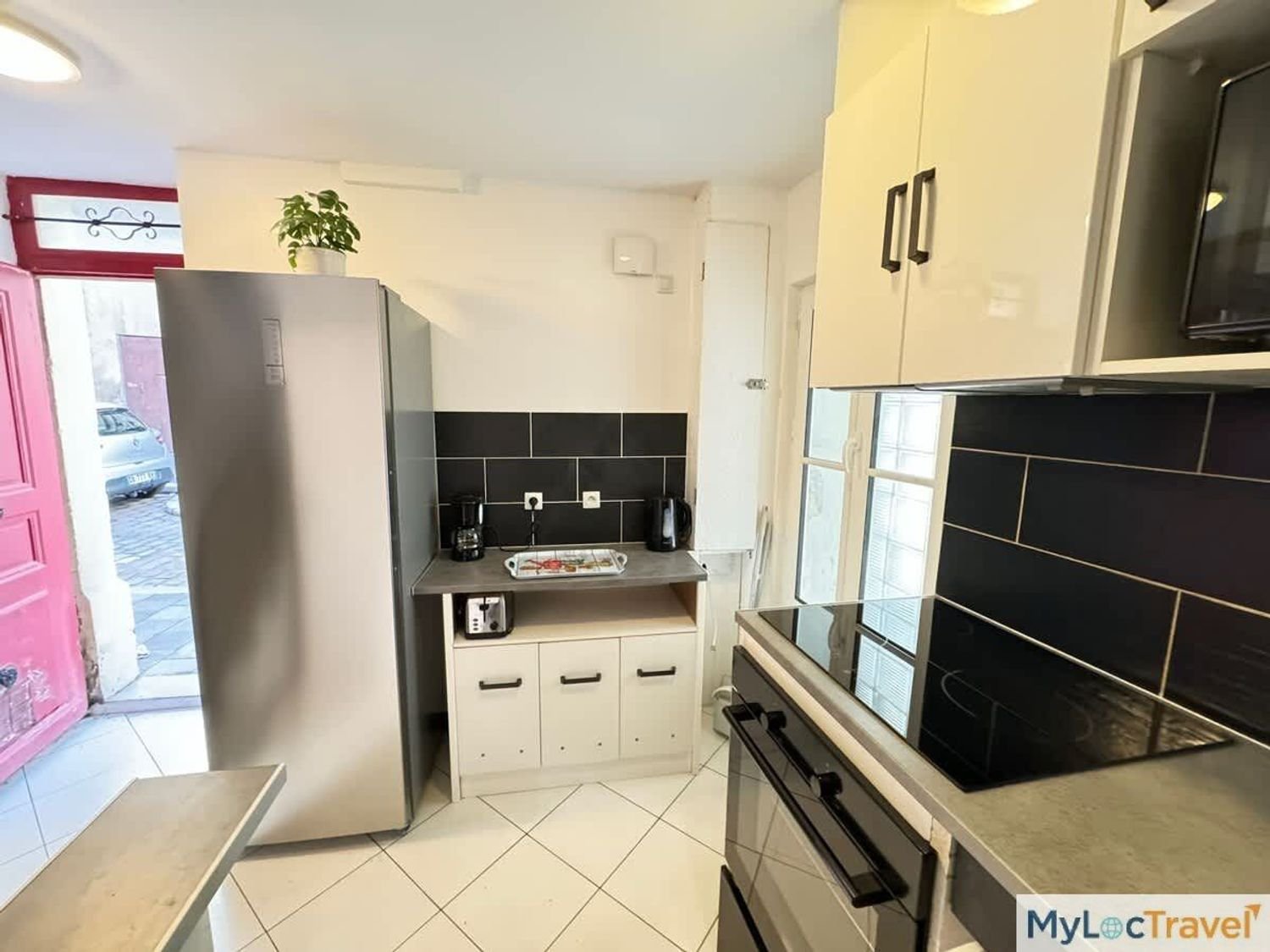 Maison à vendre, 90m², Béziers