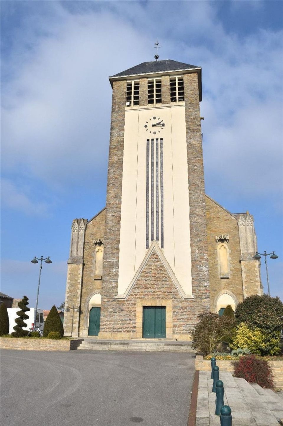Maison à vendre, 98m², Le Bignon