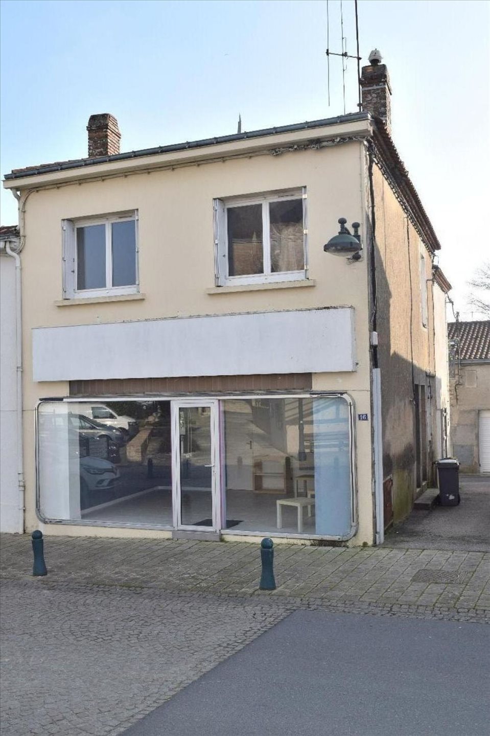 Maison à vendre, 98m², Le Bignon