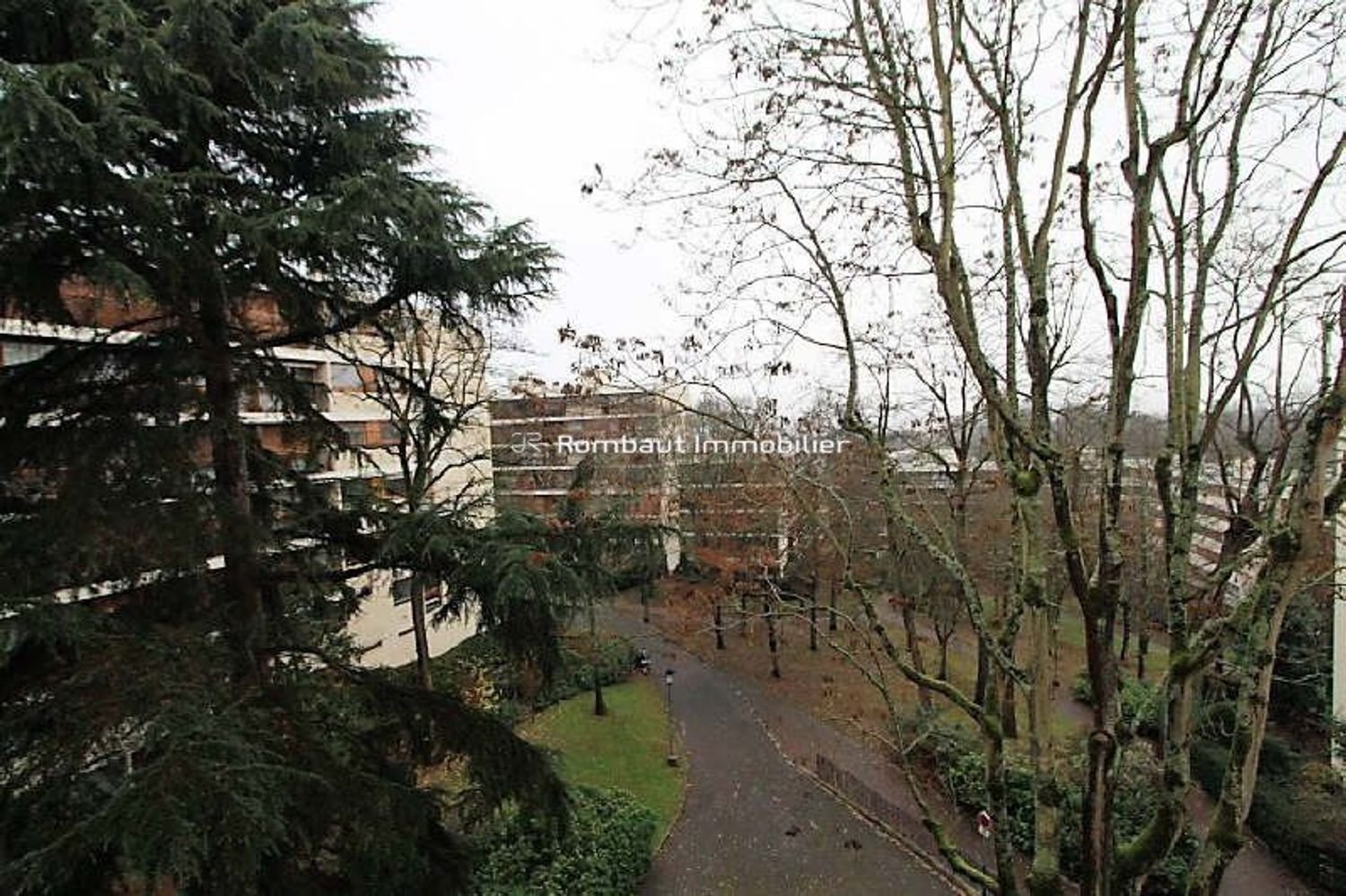 Appartement à vendre, 88m², La Celle-Saint-Cloud