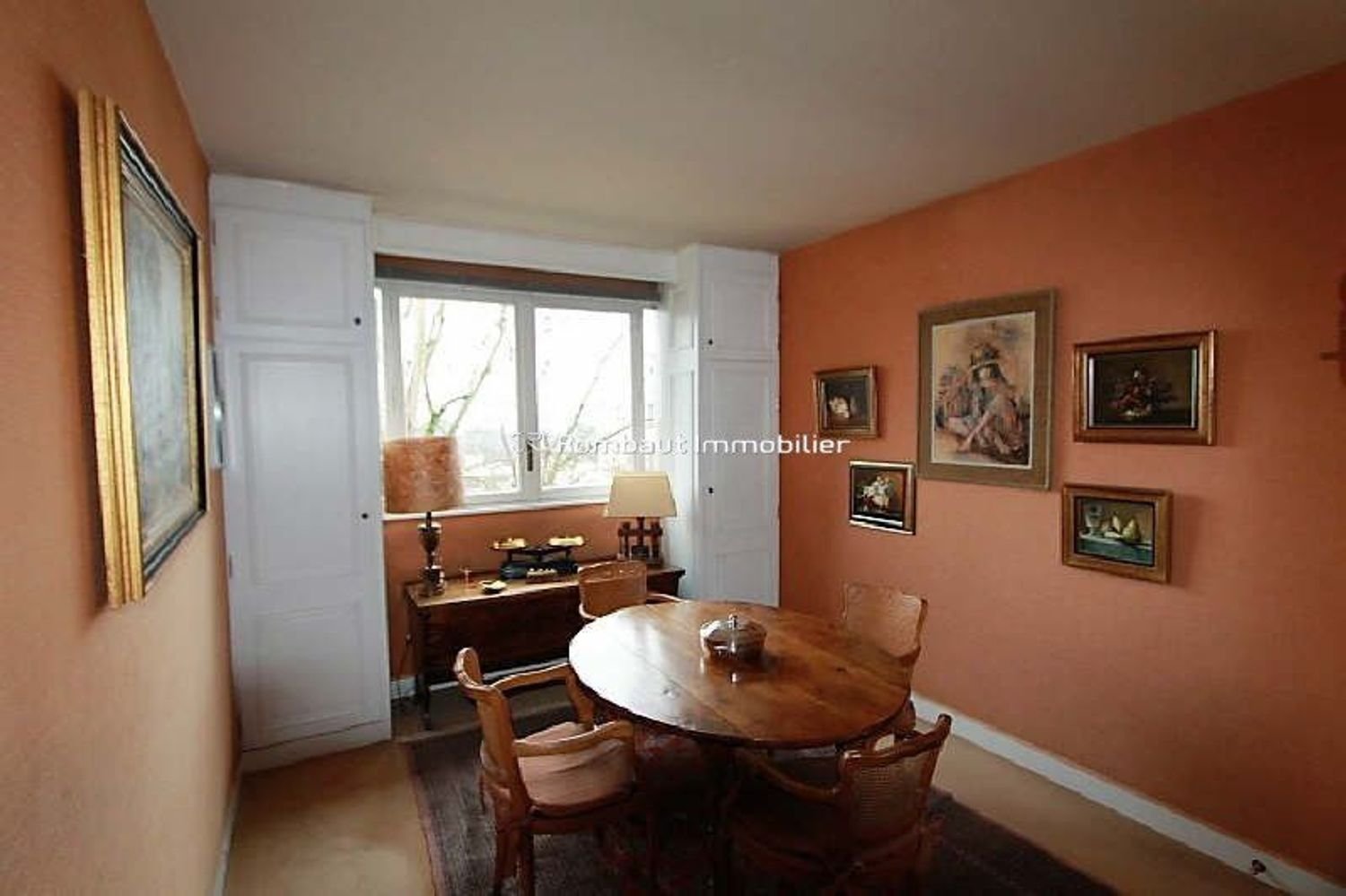 Appartement à vendre, 88m², La Celle-Saint-Cloud