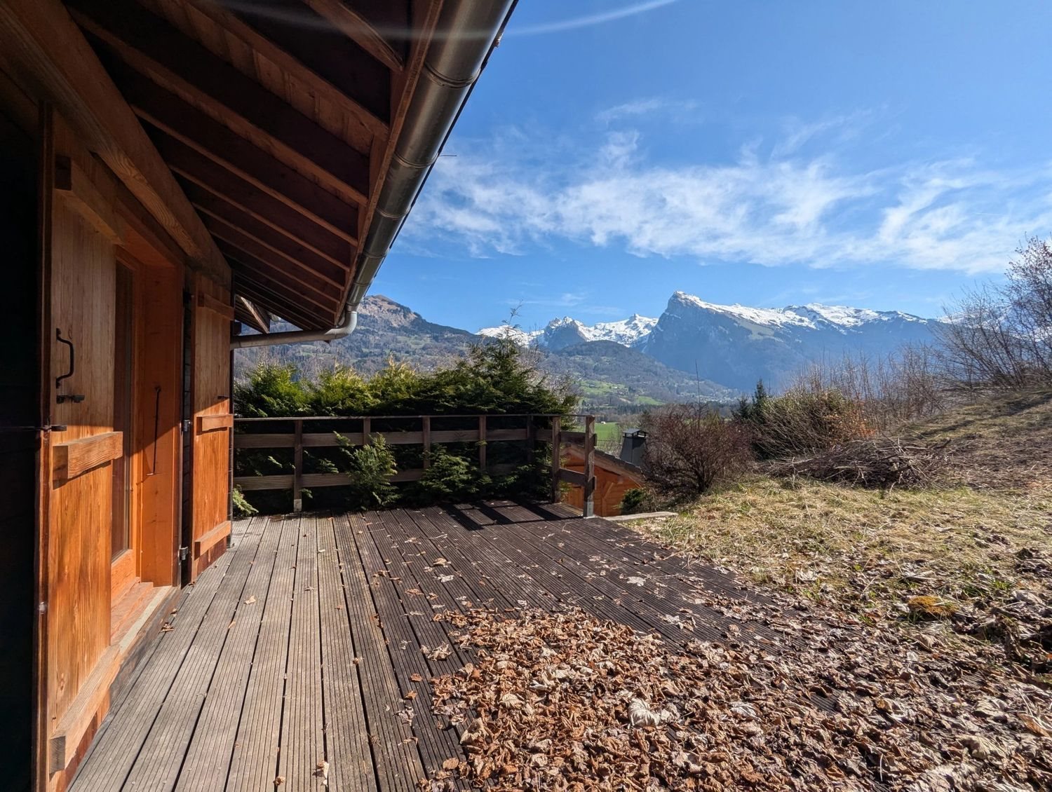 Maison à vendre, 134m², Morillon