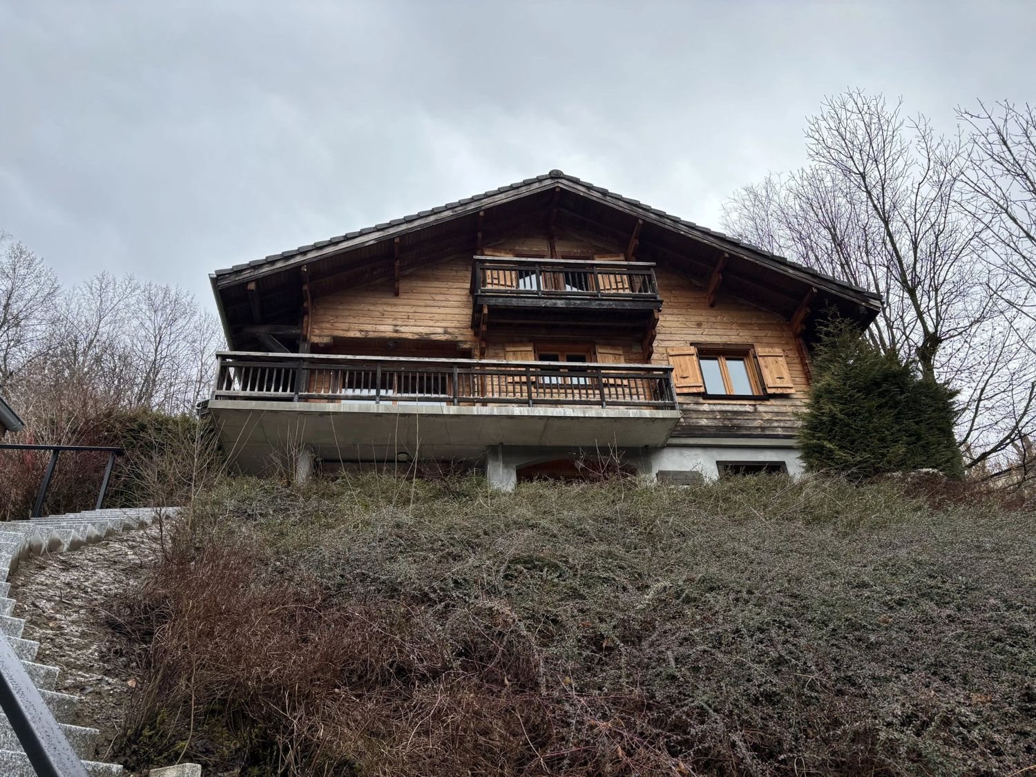 Maison à vendre, 134m², Morillon