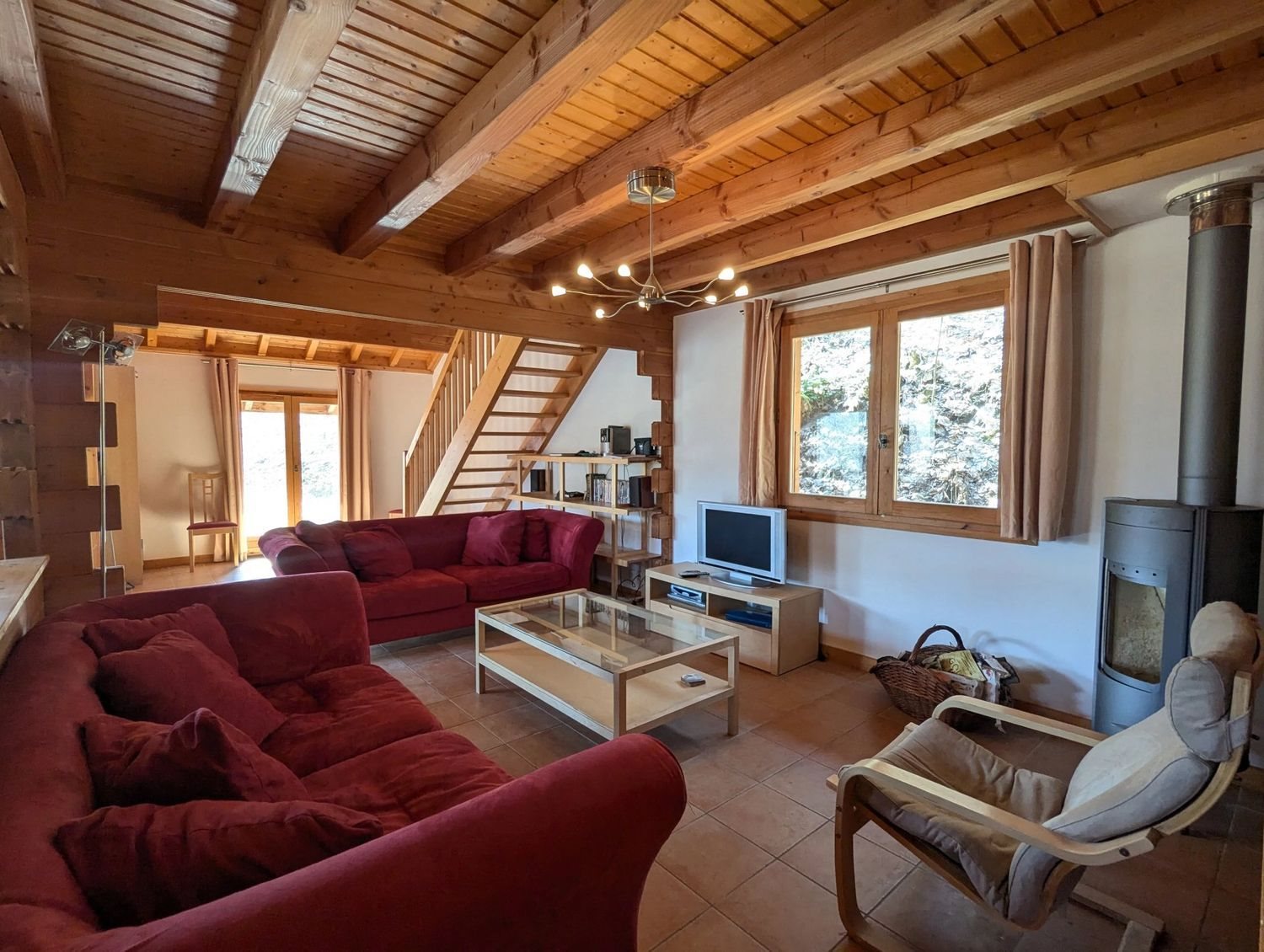 Maison à vendre, 134m², Morillon