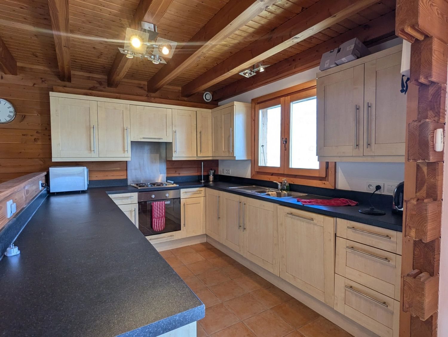 Maison à vendre, 134m², Morillon