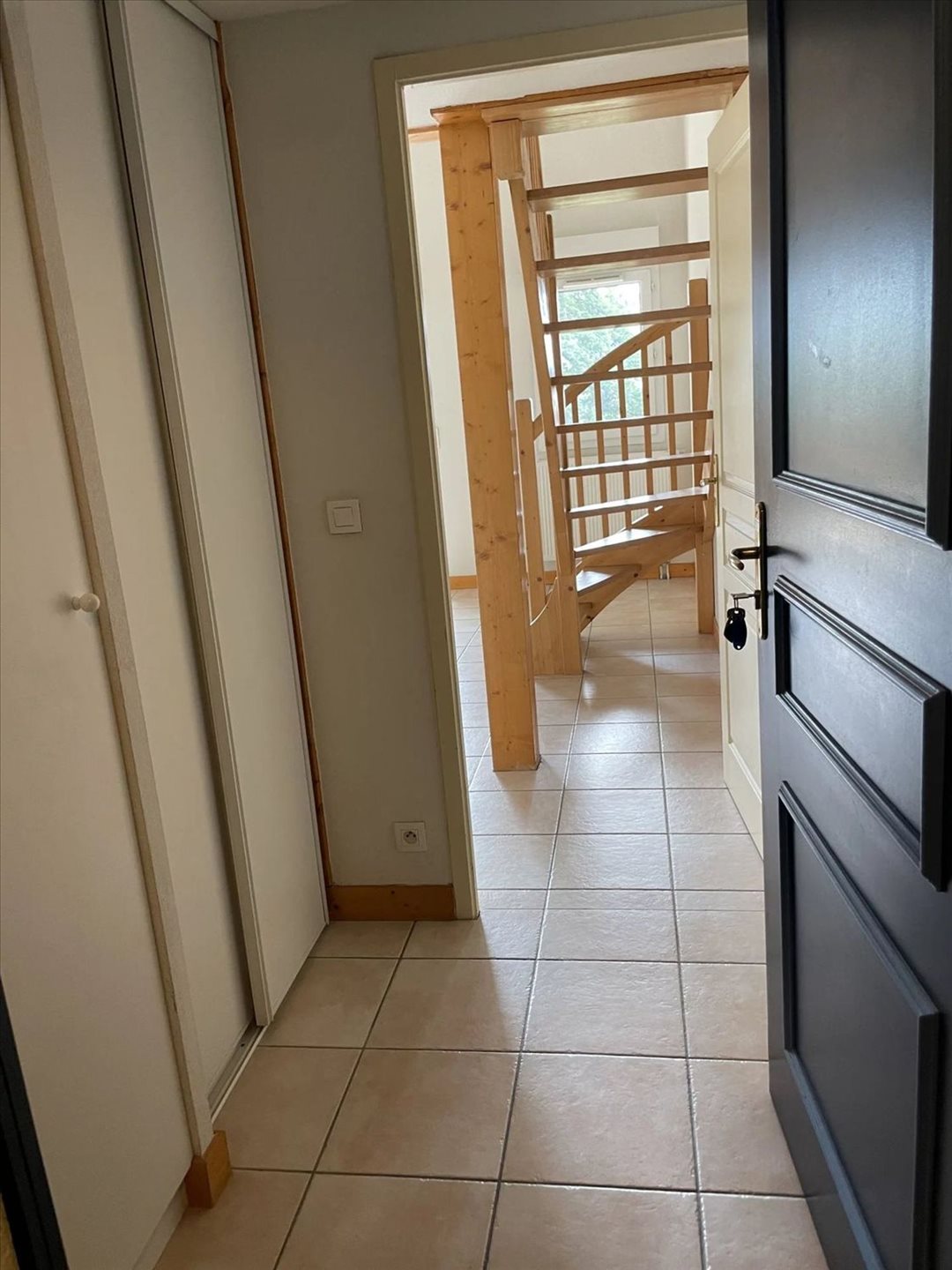 Appartement à louer, 60m², Sallanches