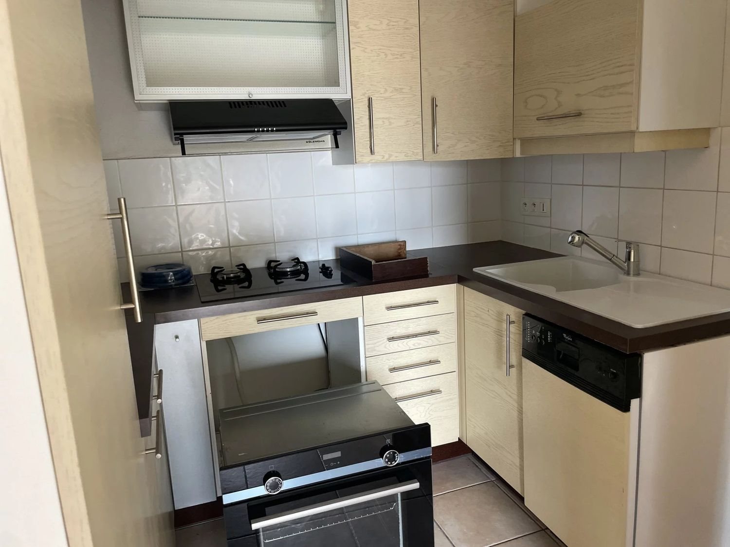 Appartement à louer, 60m², Sallanches