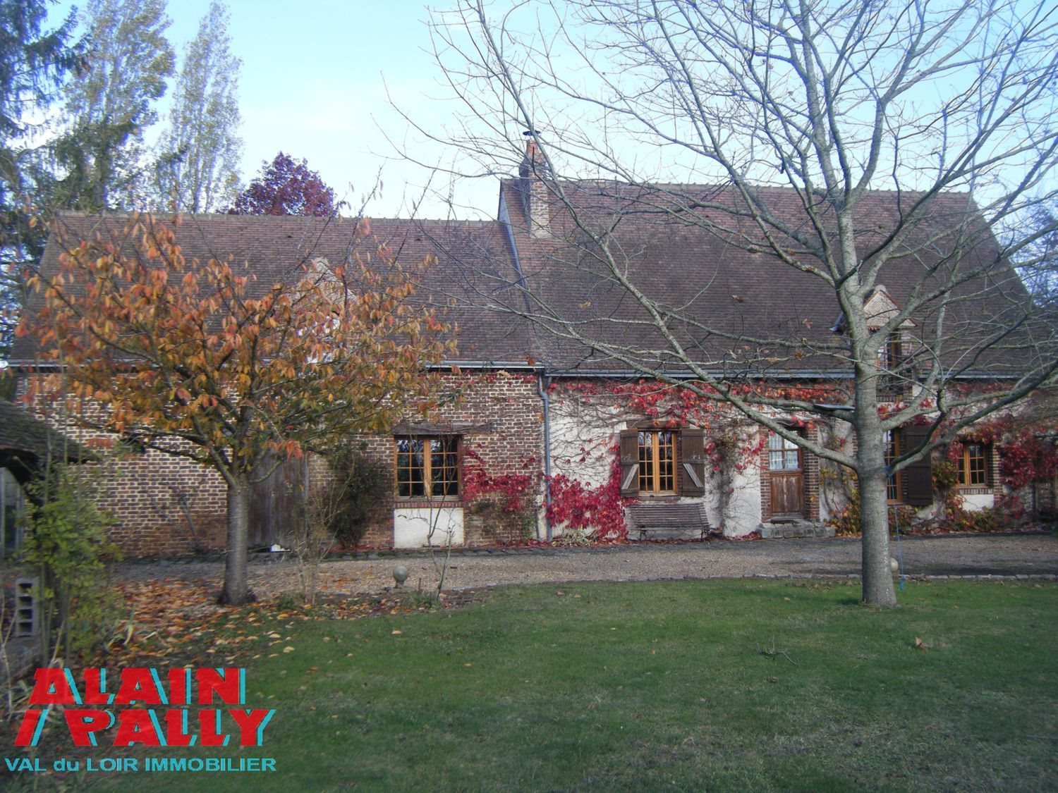 Maison à vendre, 152m², Cloyes-sur-le-Loir