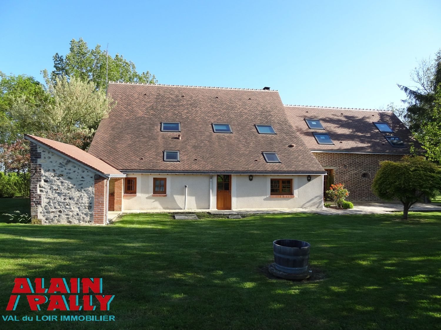 Maison à vendre, 152m², Cloyes-sur-le-Loir