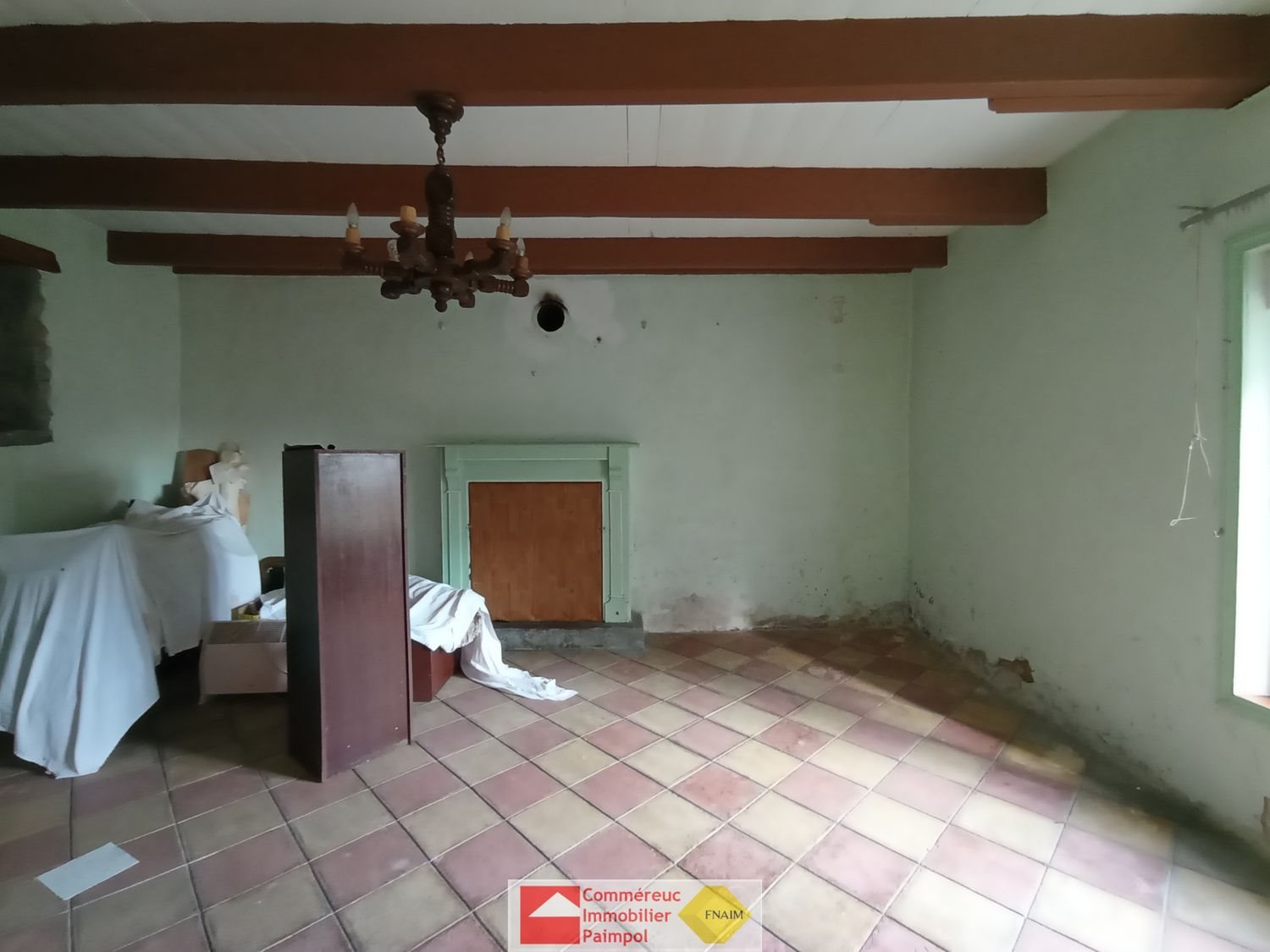 Maison à vendre, 101m², Plourivo