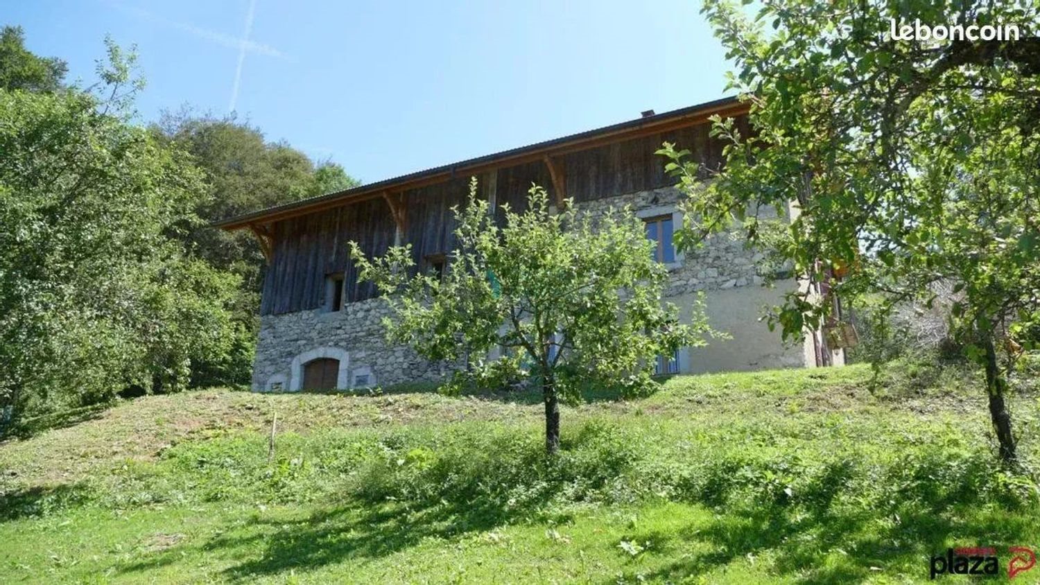 Maison à vendre, 250m², Onnion