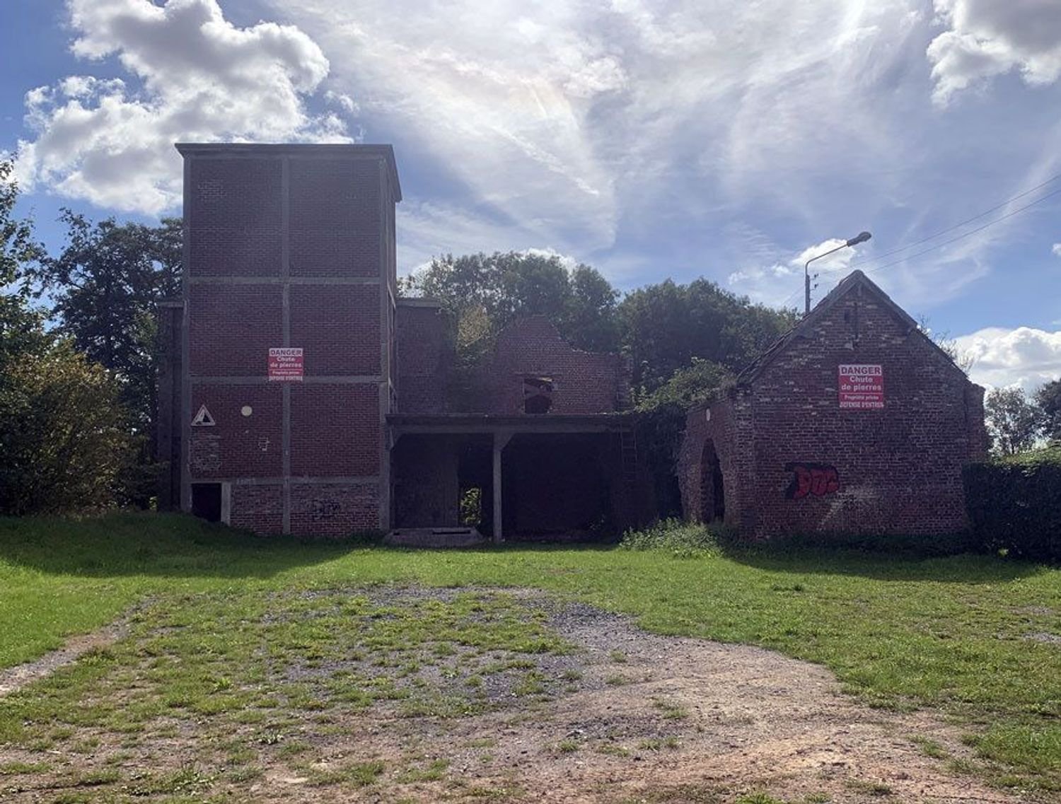 Maison à vendre, 300m², Crespin