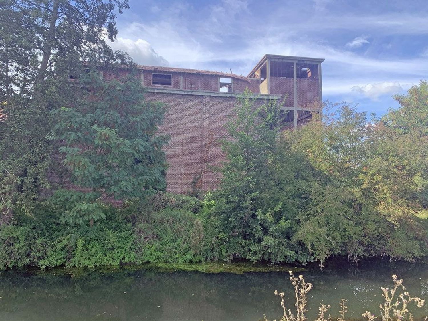 Maison à vendre, 300m², Crespin