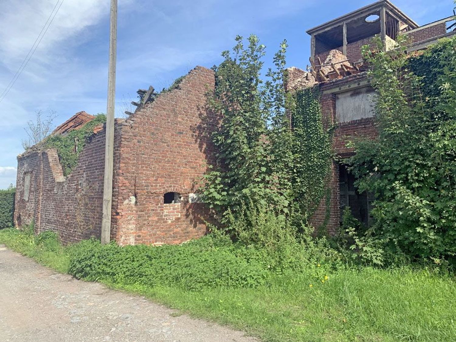 Maison à vendre, 300m², Crespin
