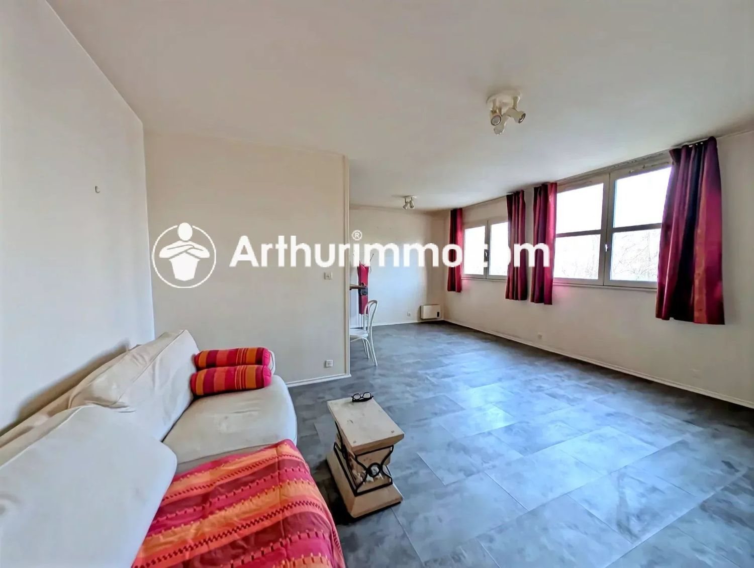 Appartement à vendre, 54m², Savigny-le-Temple