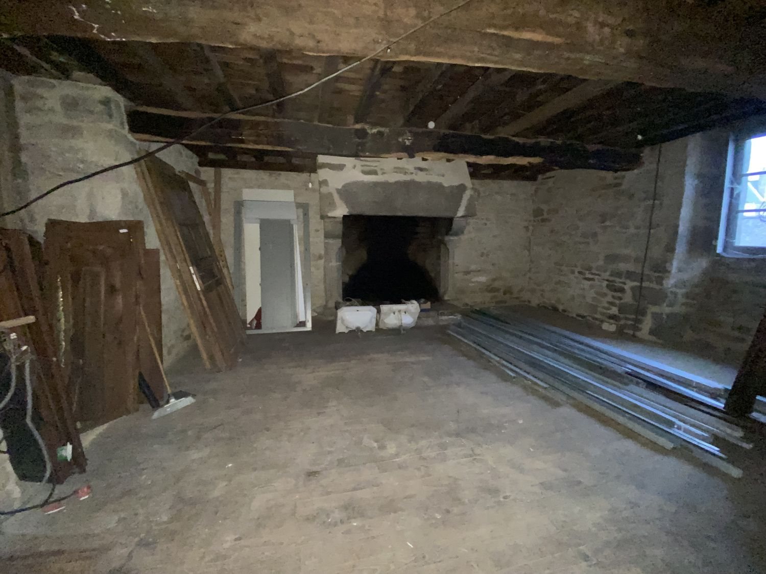Maison à vendre, 93m², Séglien