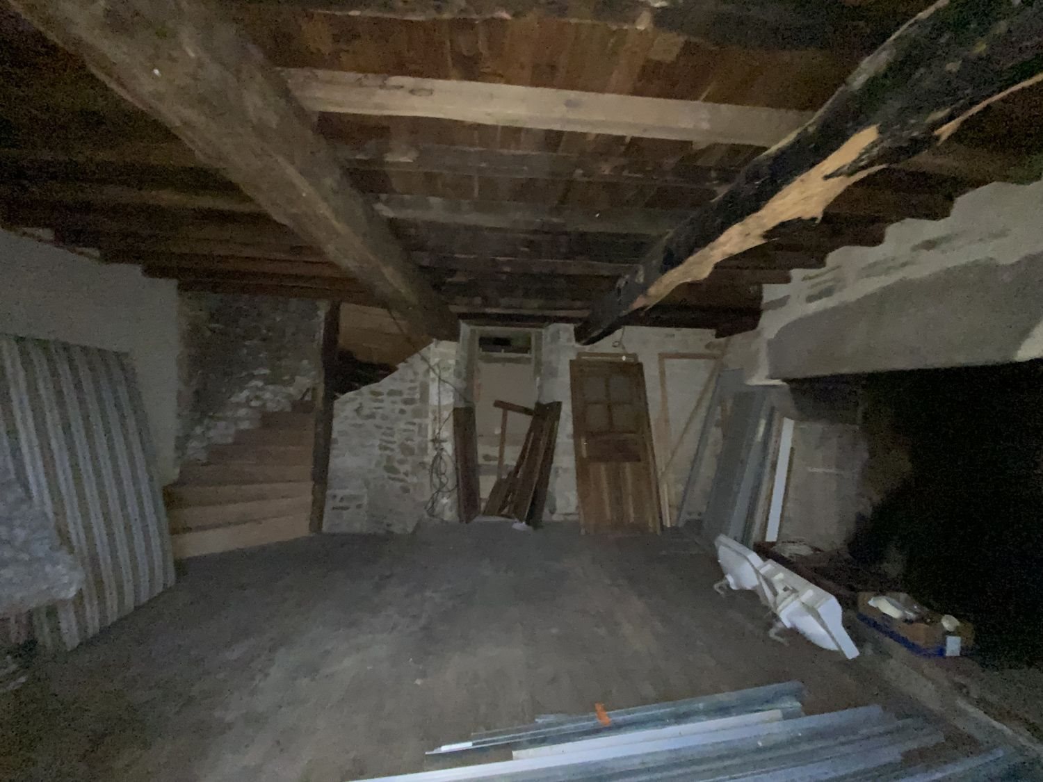 Maison à vendre, 93m², Séglien