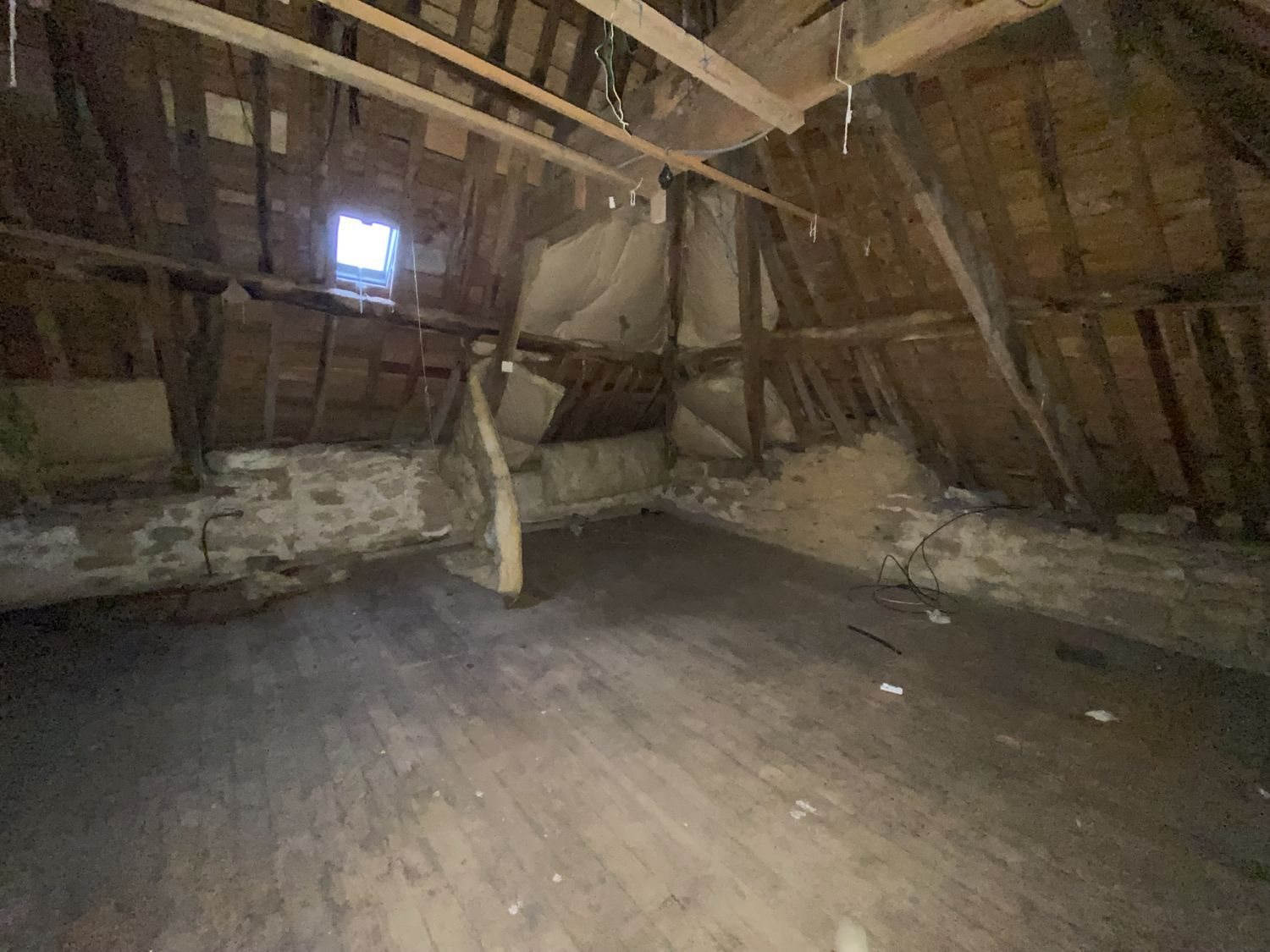 Maison à vendre, 93m², Séglien
