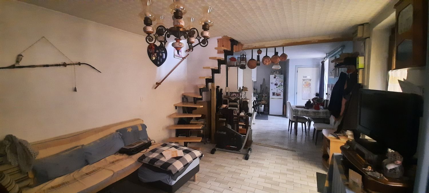 Maison à vendre, 74m², Auzon
