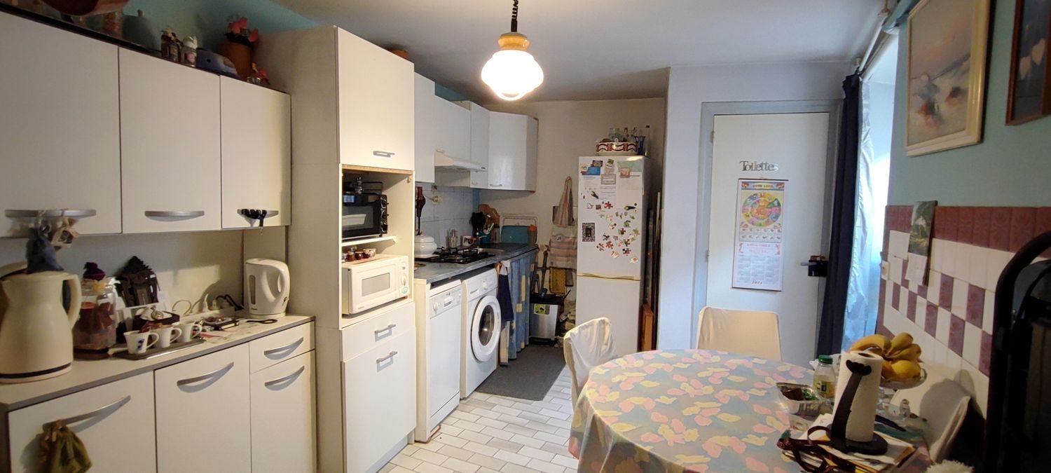 Maison à vendre, 74m², Auzon