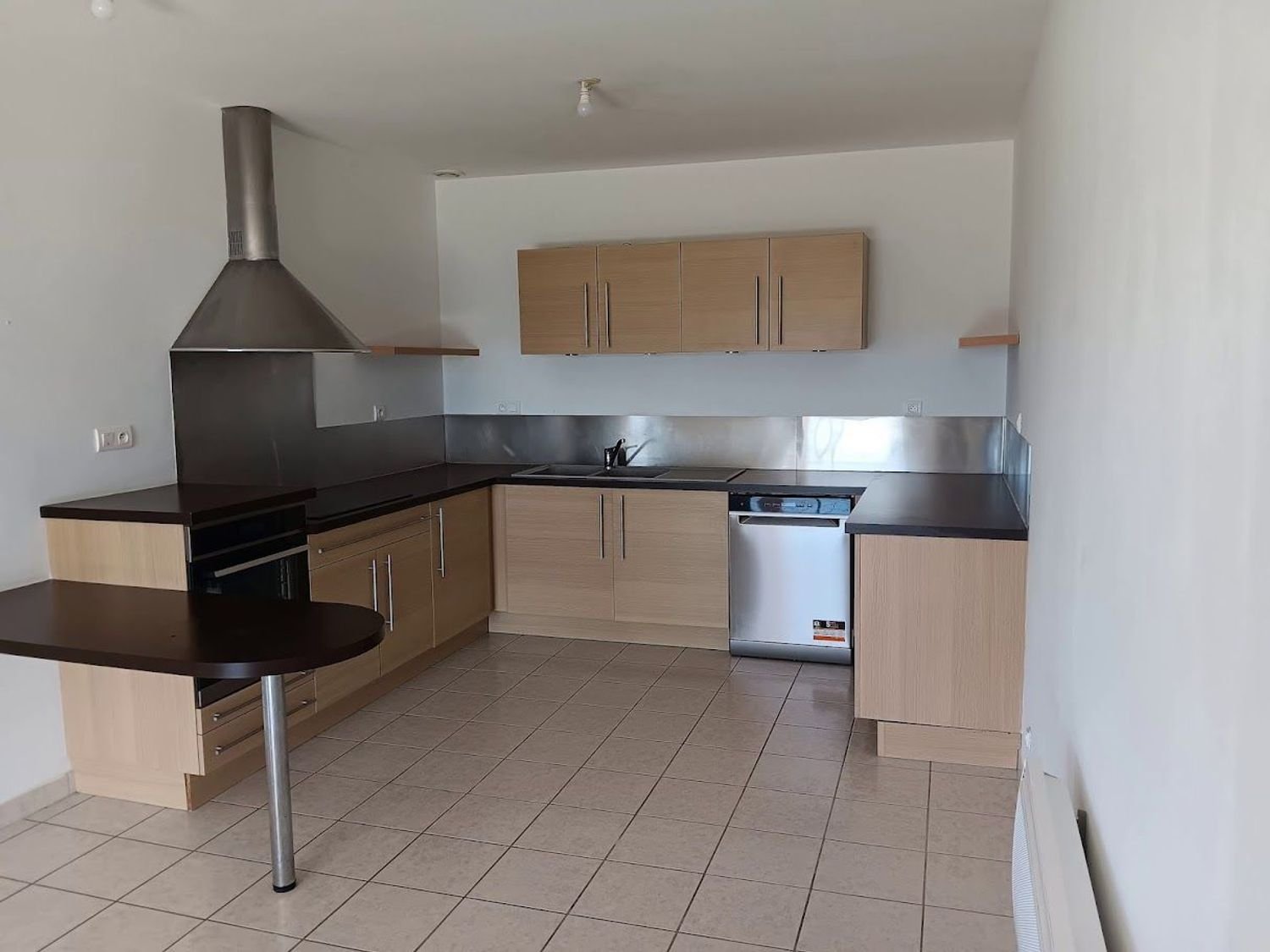 Maison à vendre, 93m², Voussac