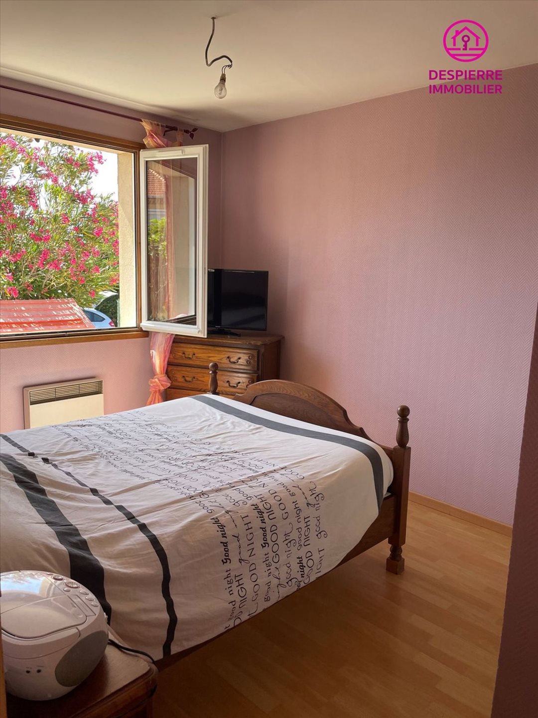 Maison à vendre, 88m², Salaise-sur-Sanne